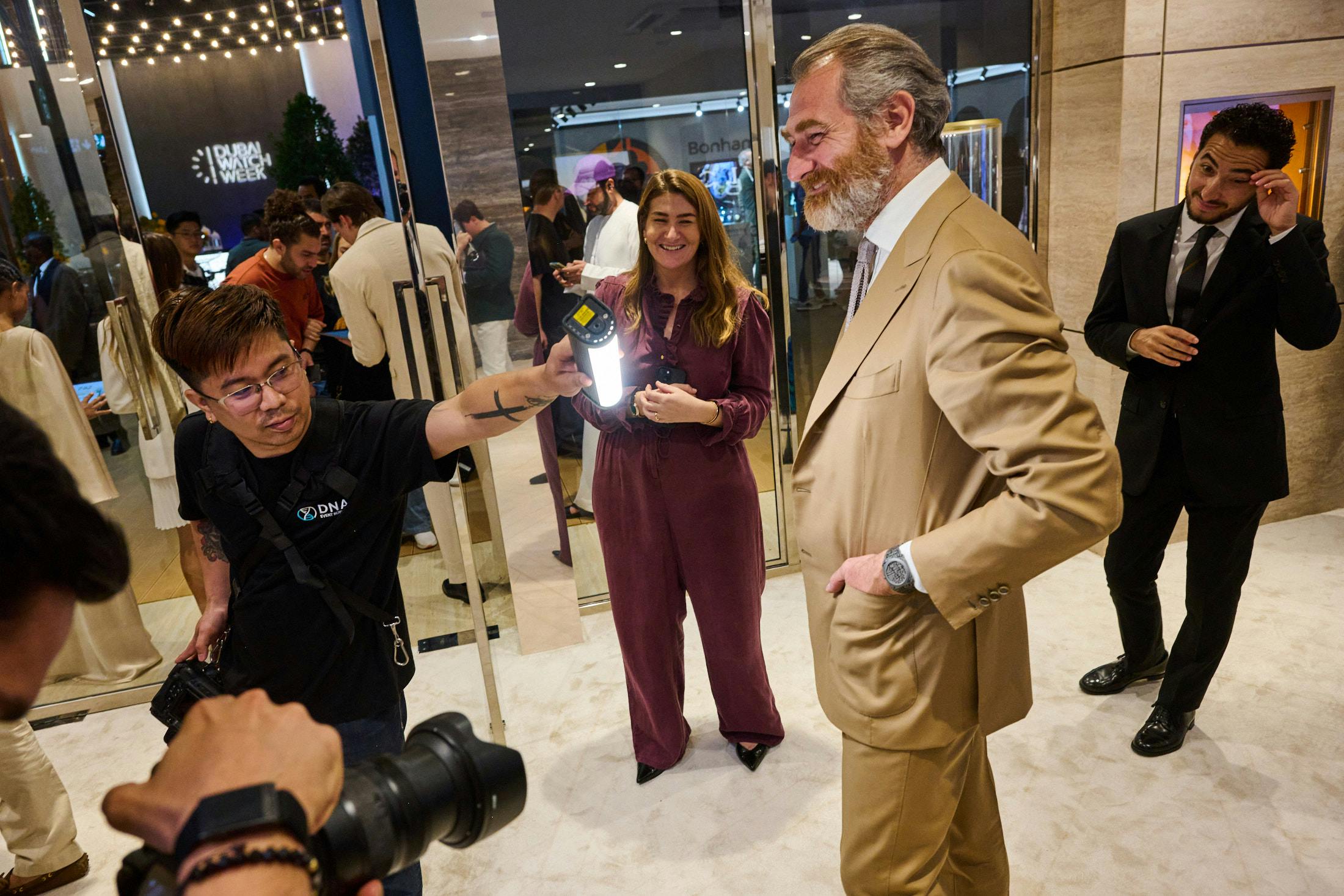 Fabrizio Buonamassa Stigliani