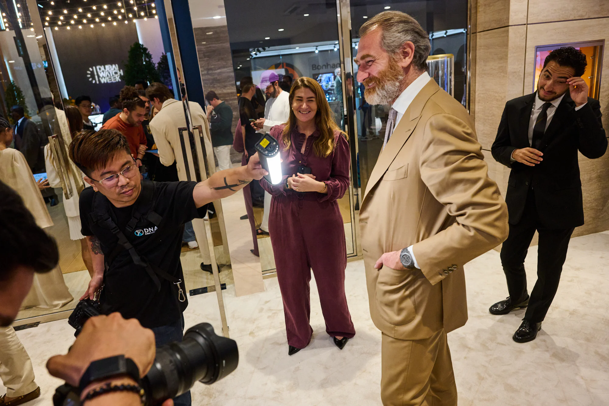 Fabrizio Buonamassa Stigliani