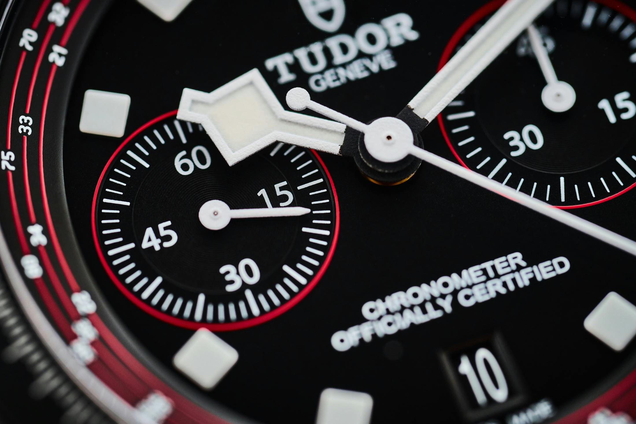 Tudor FXD Cycling