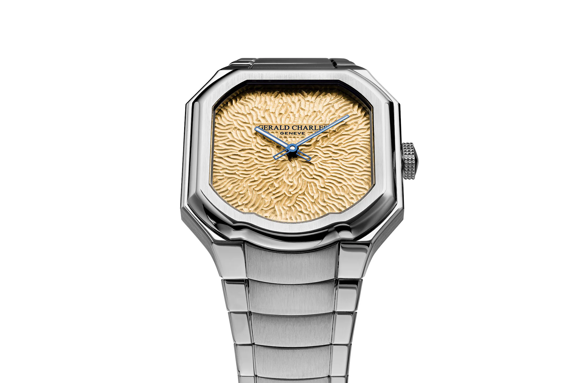 Gerald Charles Masterlink Atelier Edition