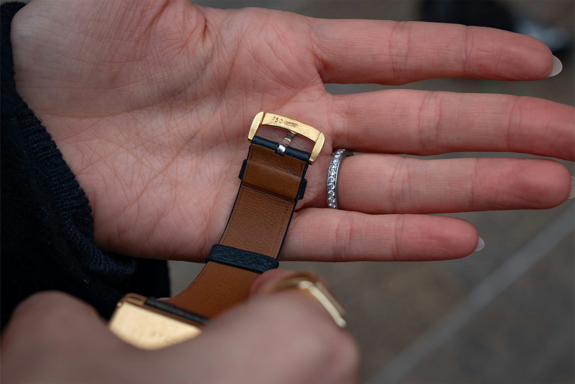 Bvlgari By Gerald Genta