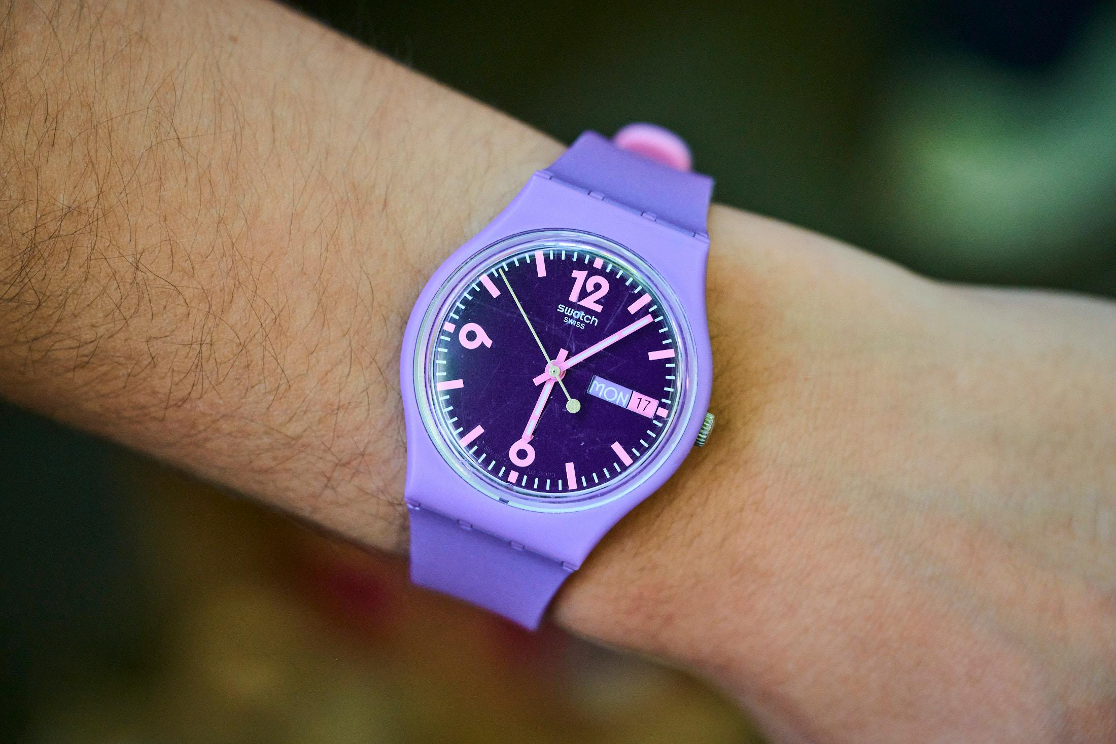 Swatch