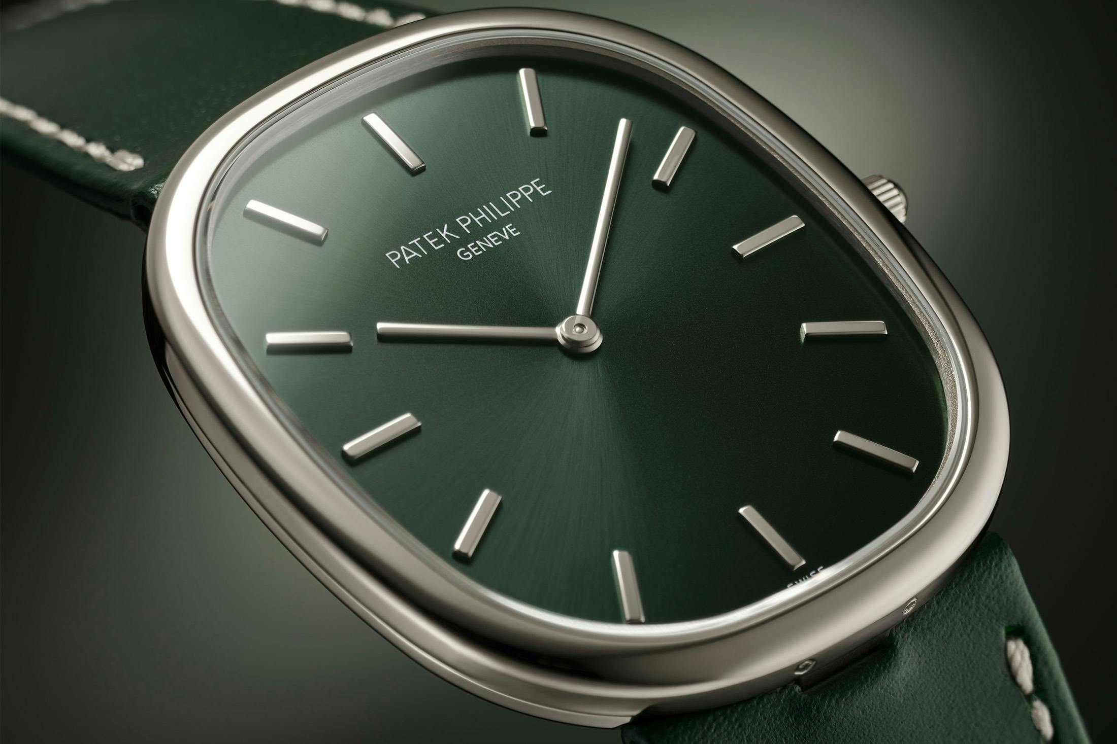 Patek Ellipse 