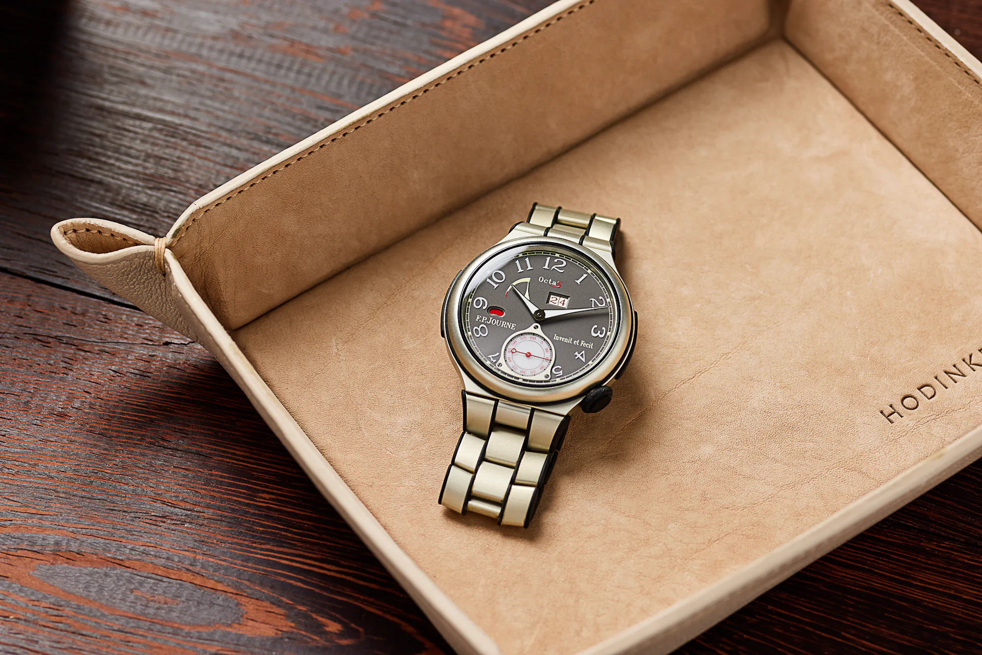 FP Journe