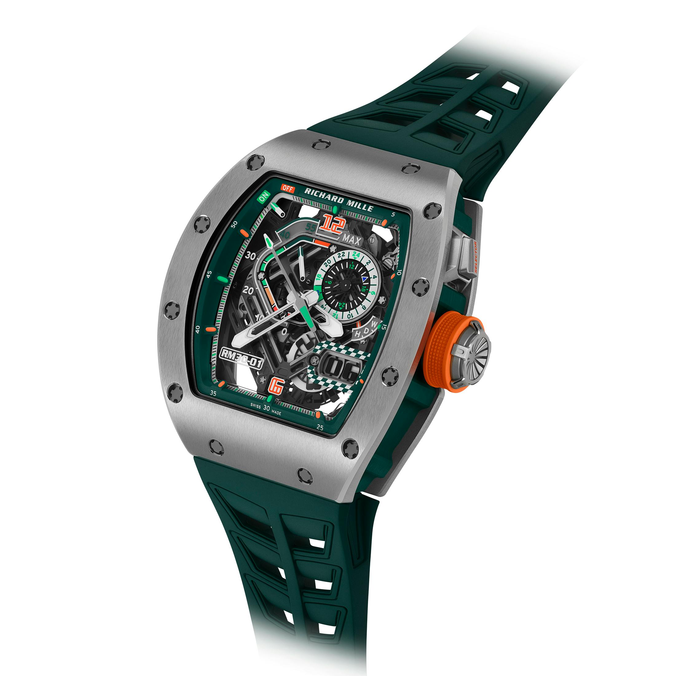 RM30-01 LMC