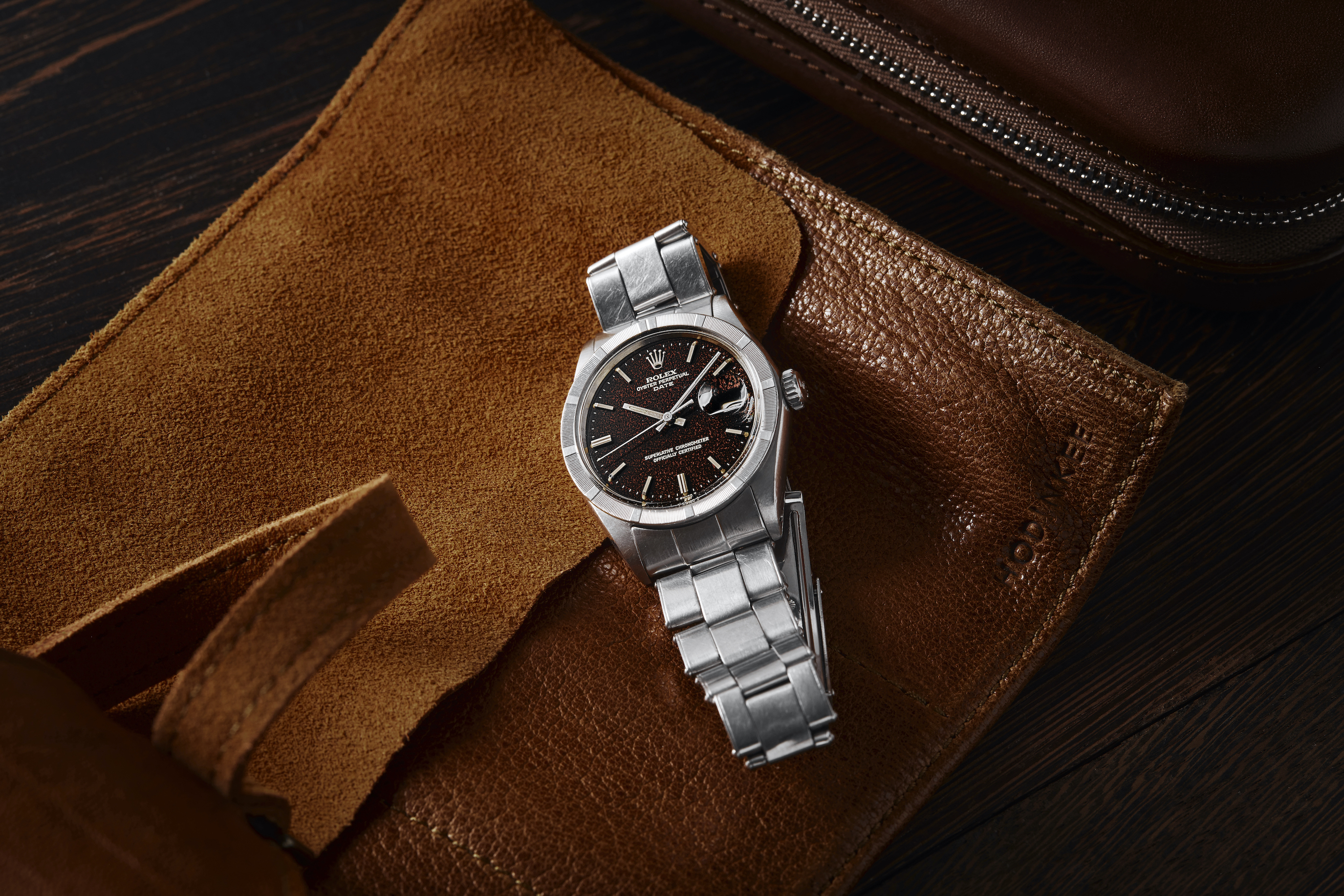 New Vintage Watches In The Hodinkee Shop
