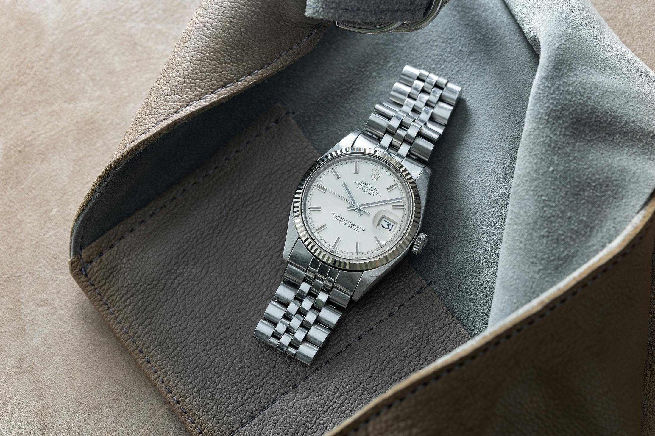 rolex