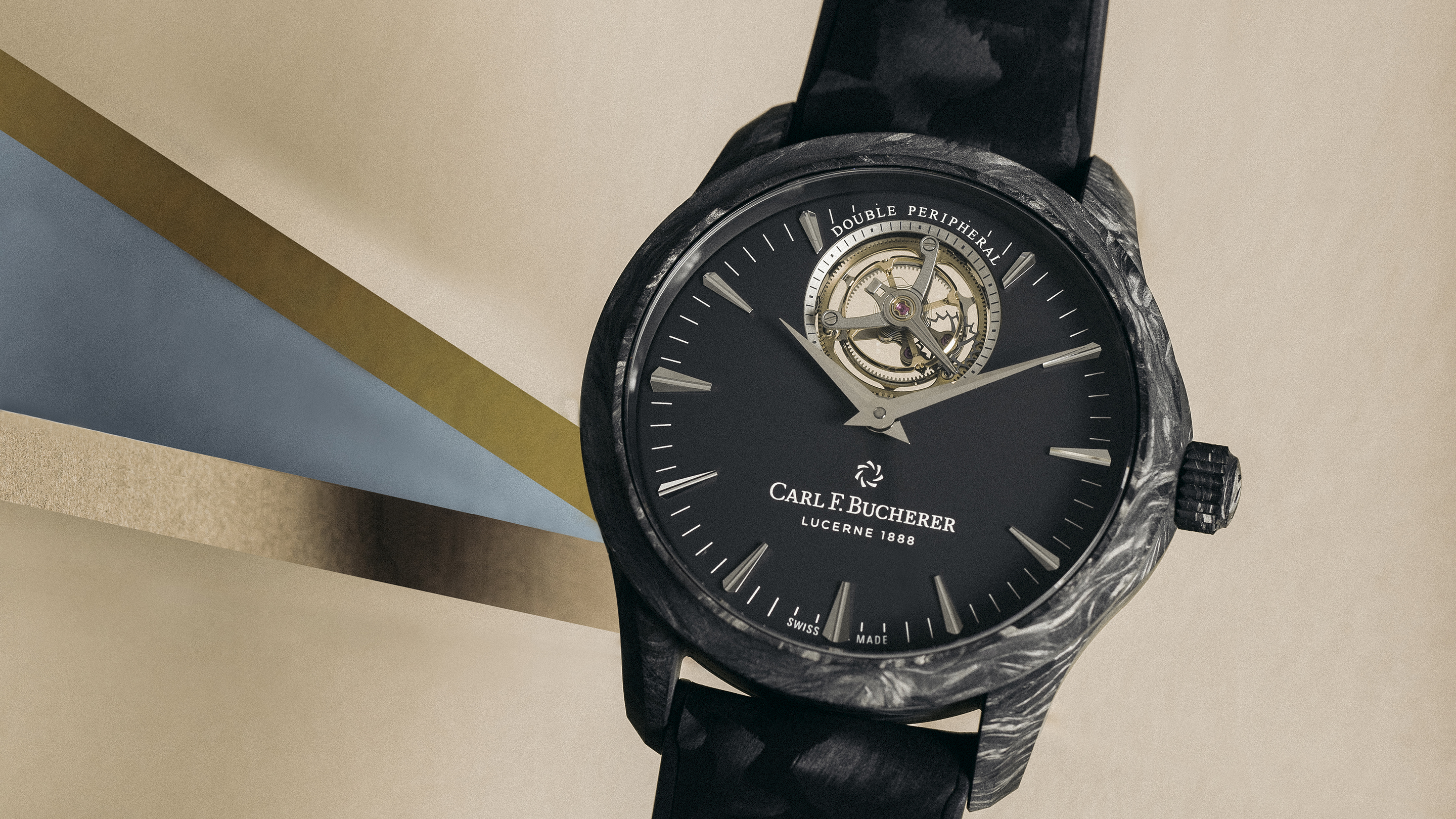 Bucherer history online