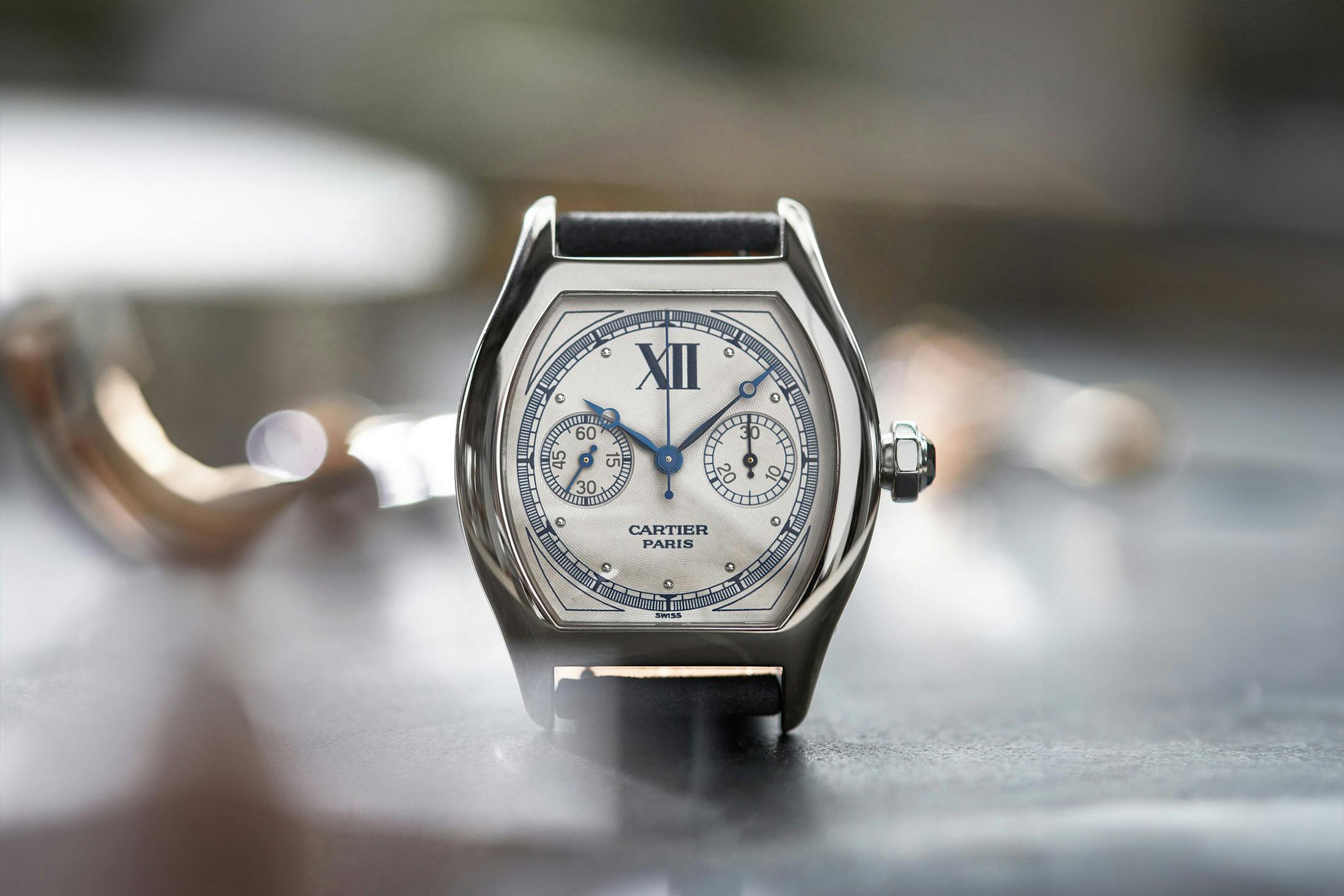 Cartier CPCP