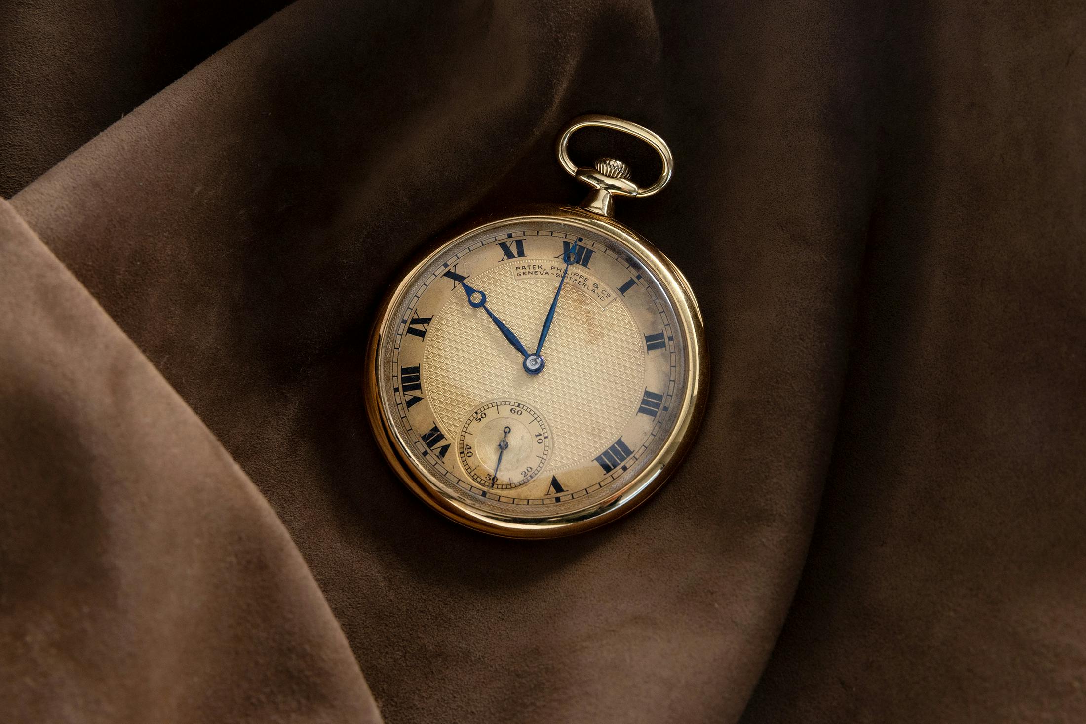 patek philippe
