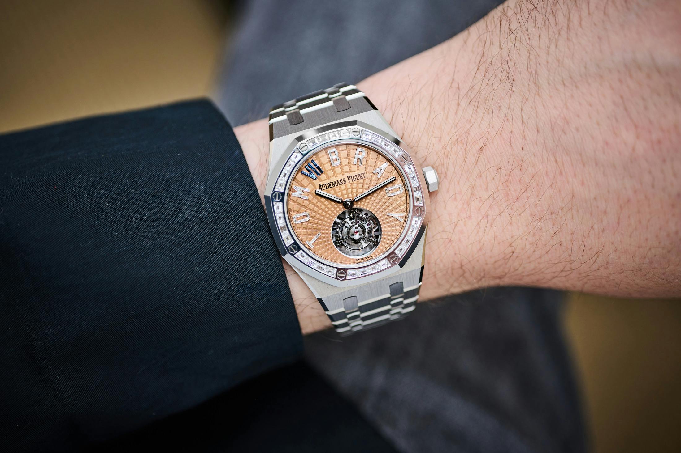 AP Royal Oak