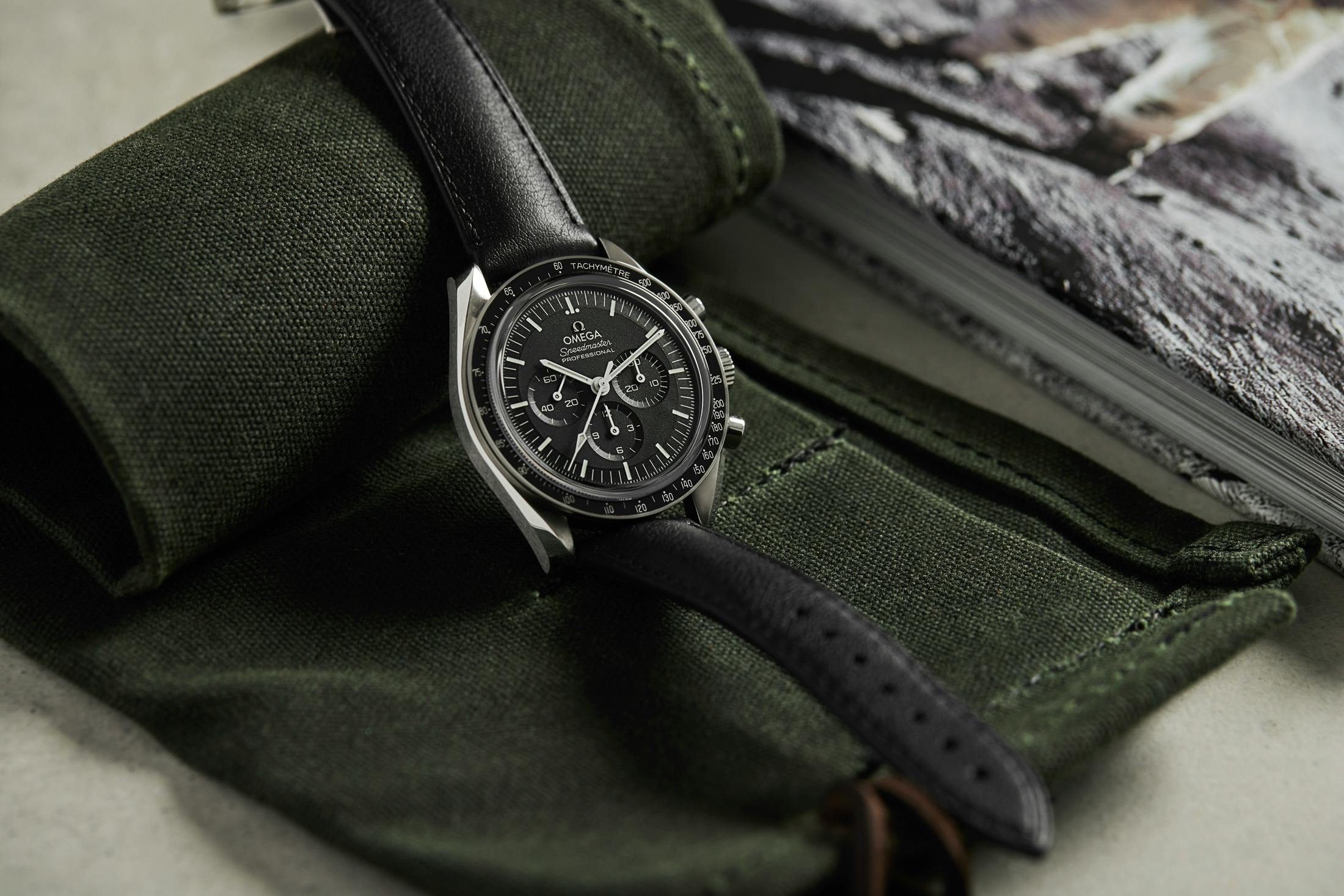 Speedmaster