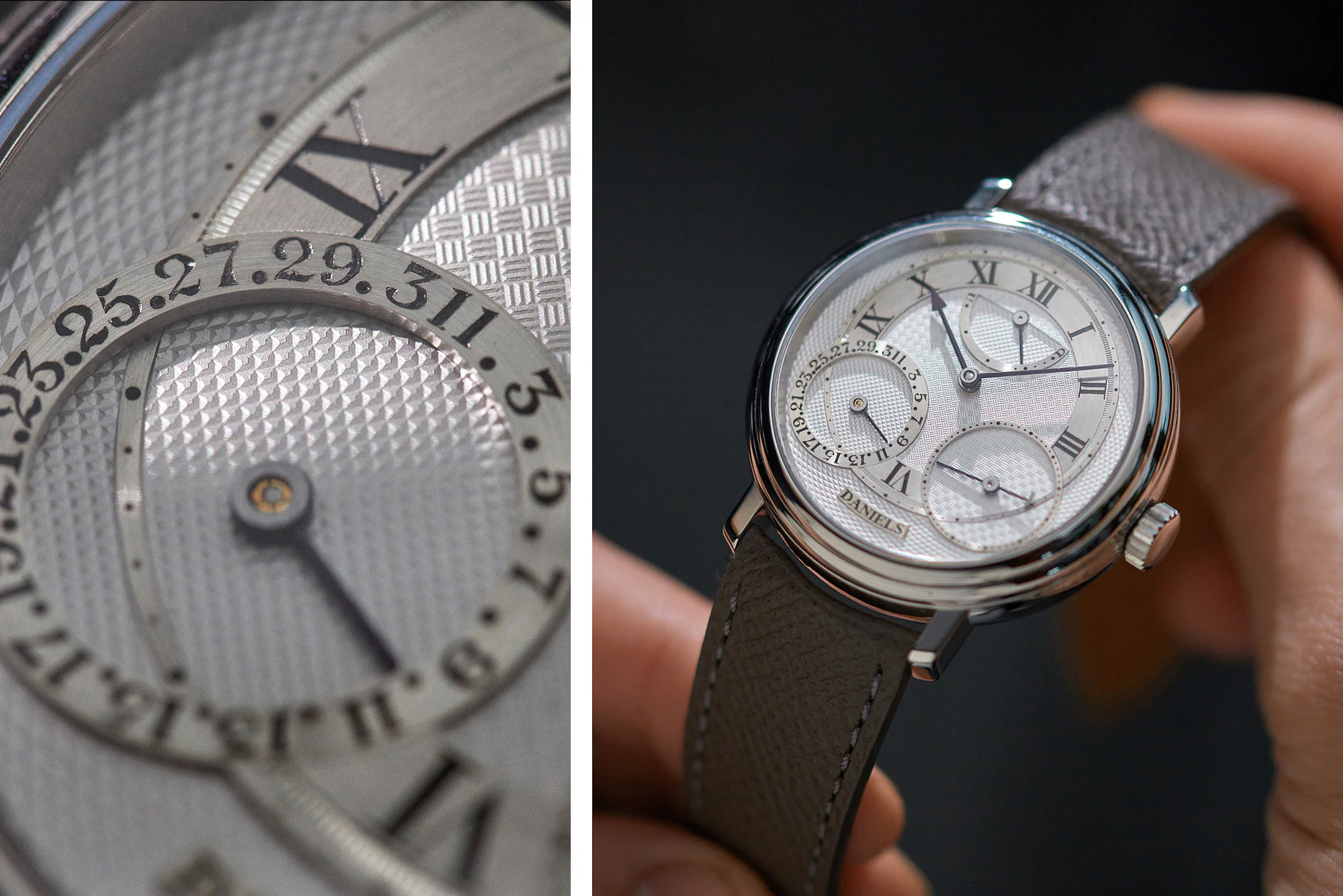 george daniels platinum anniversary 00