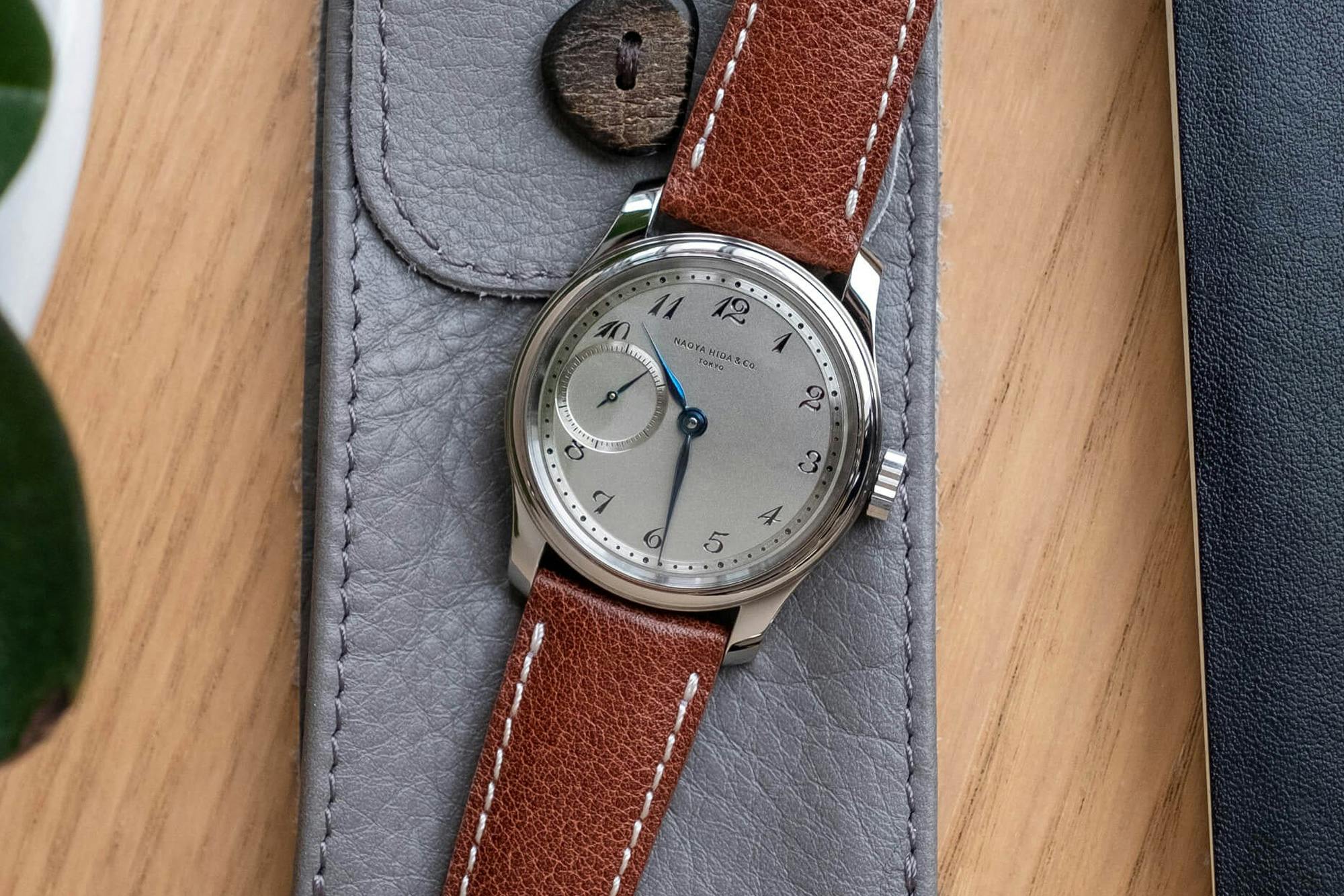 hodinkee microbrands