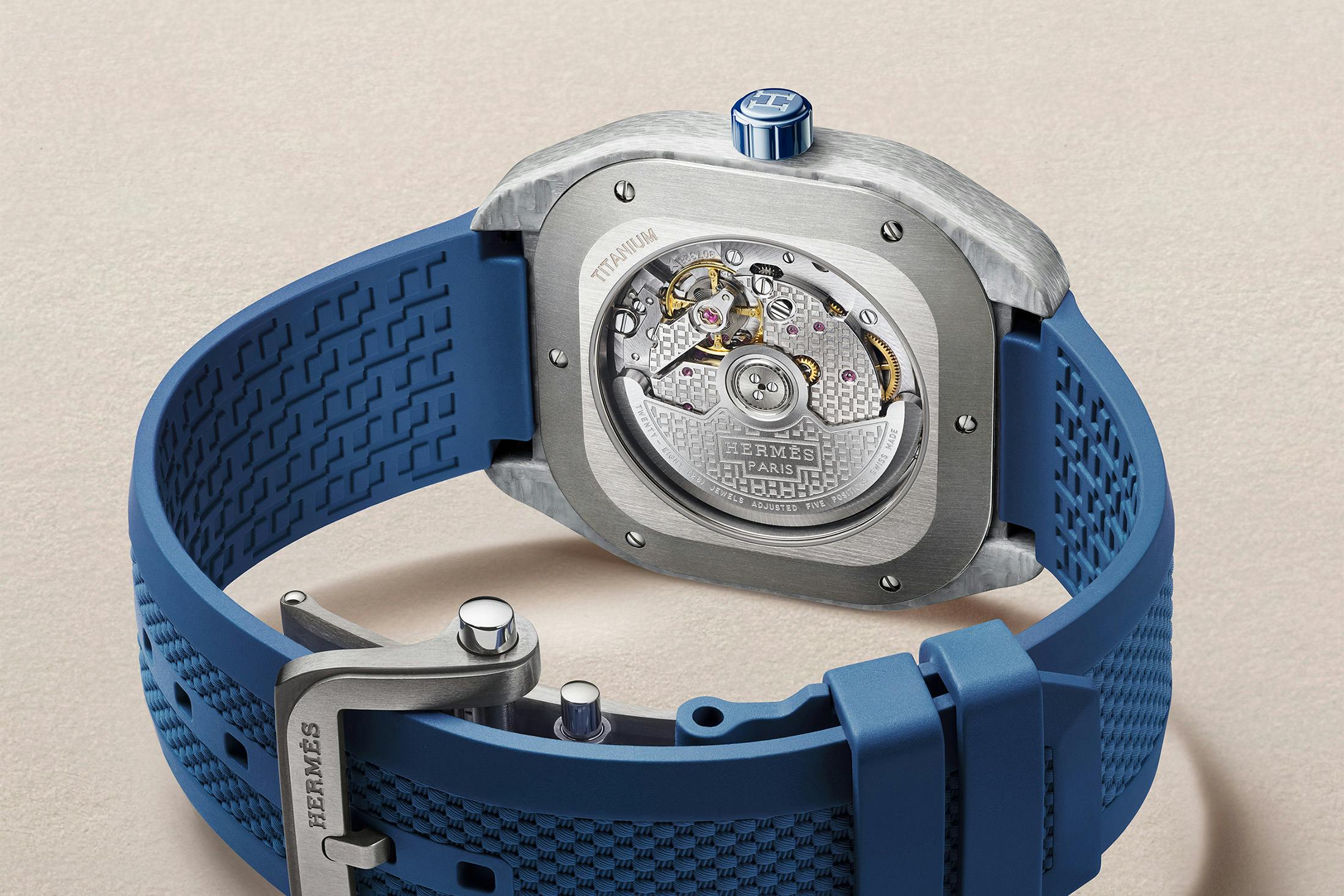 Hermès H08