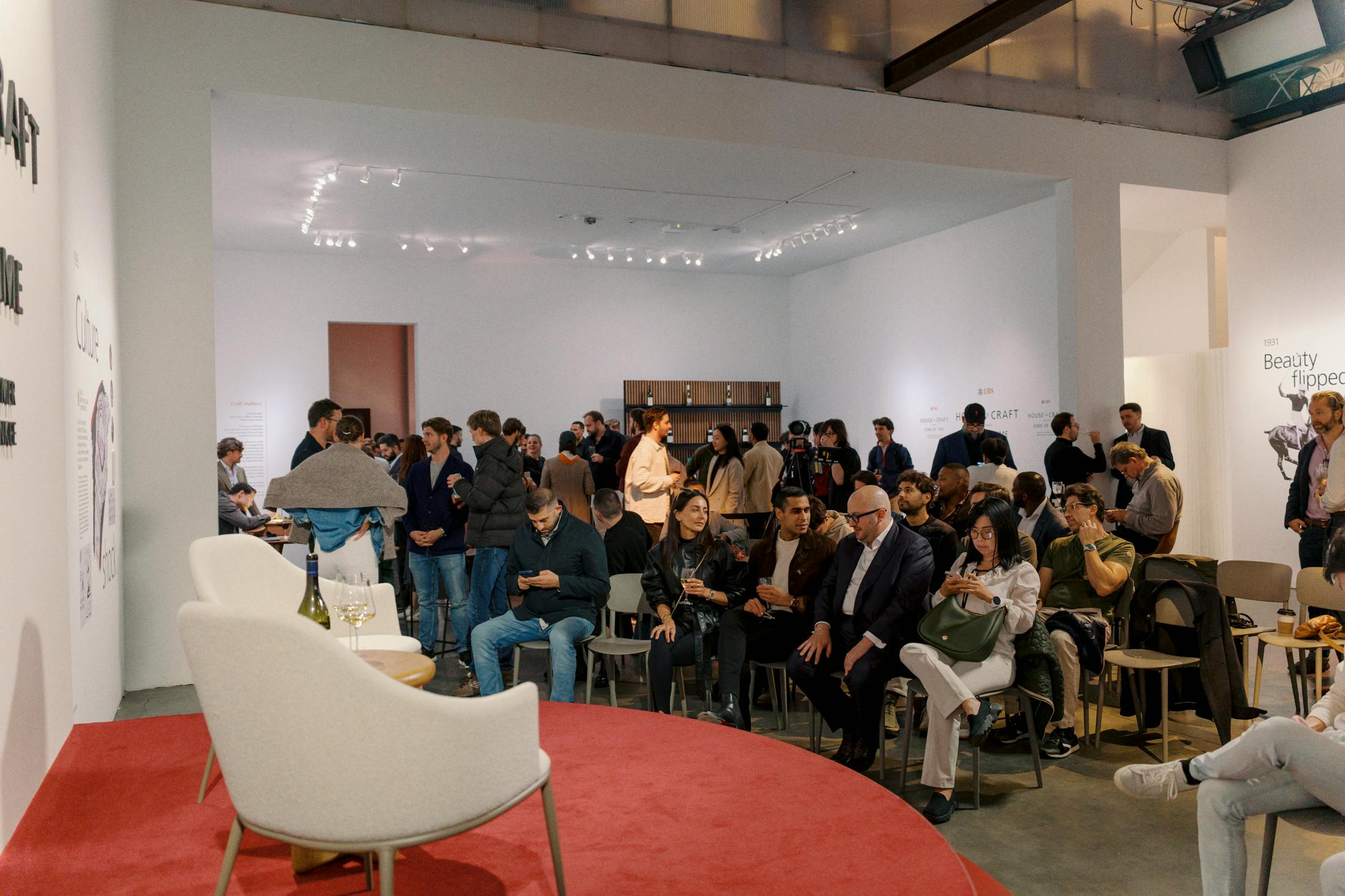 UBS House of Craft Day 3 2025