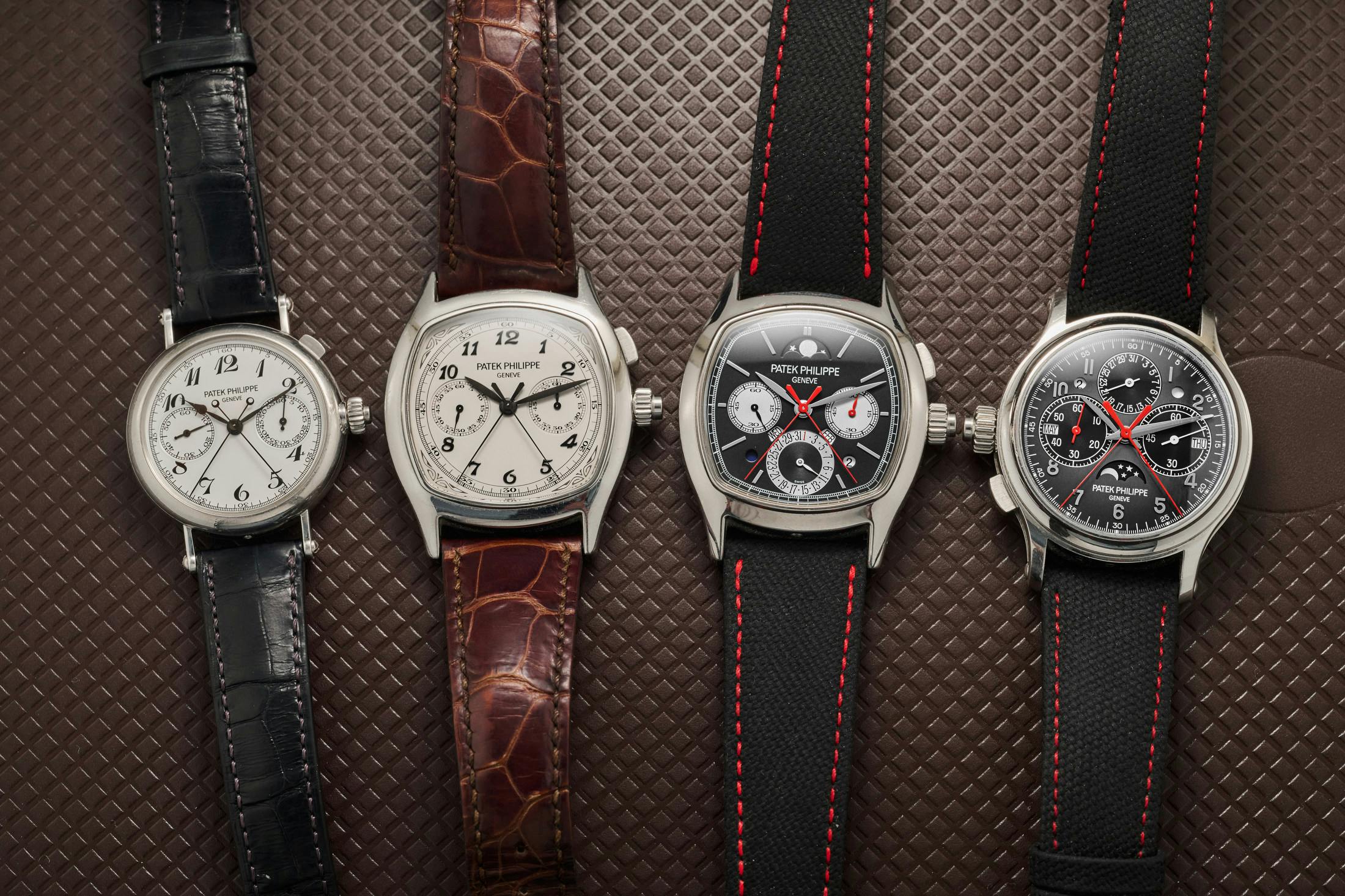Patek lineage