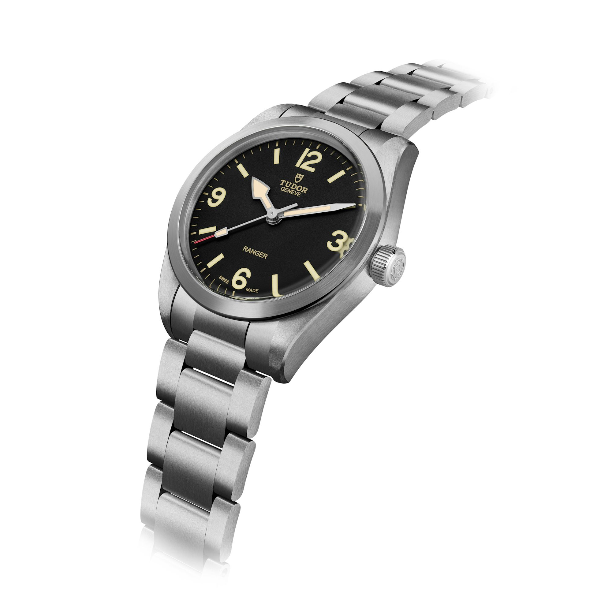 Tudor Ranger 36