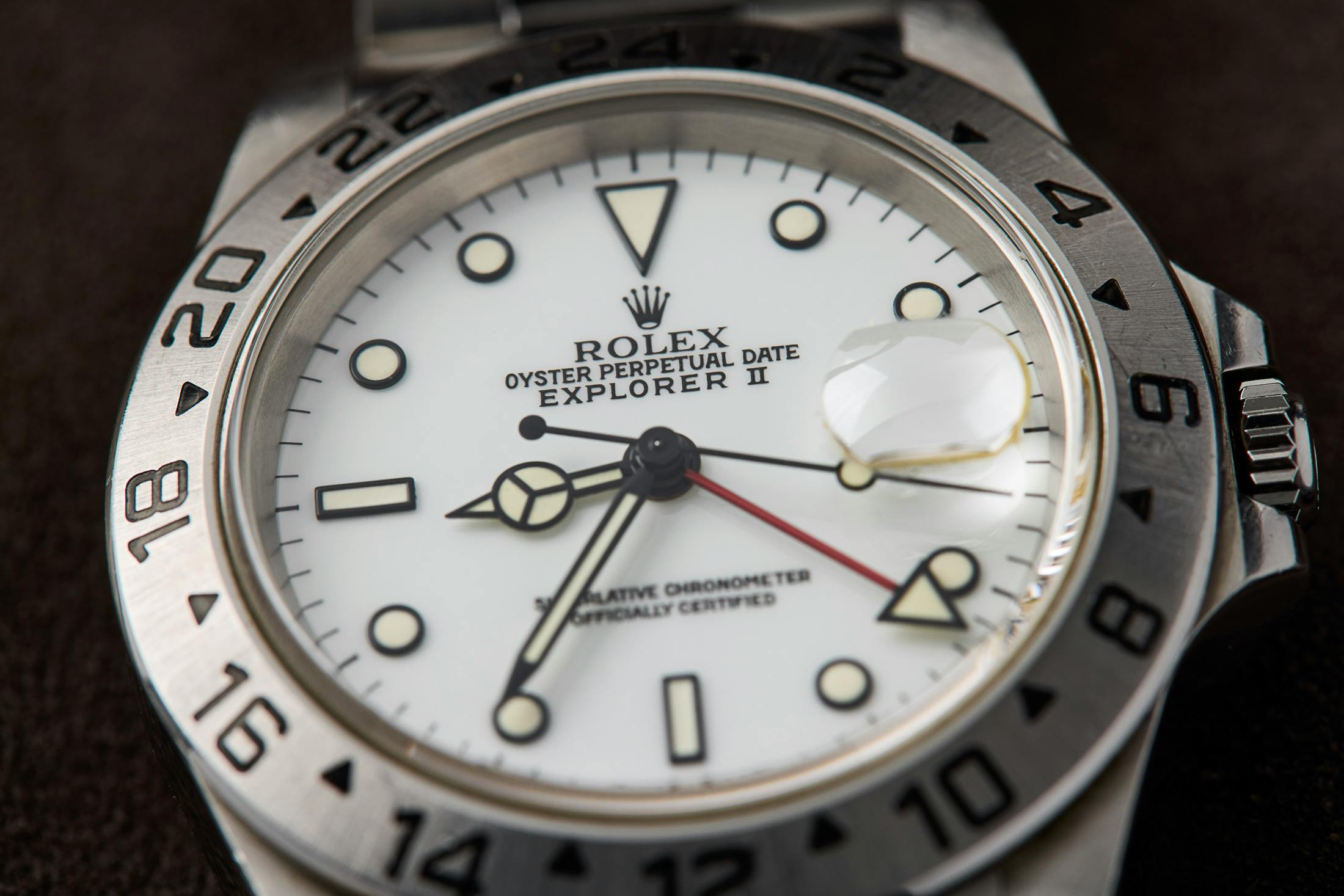 Rolex