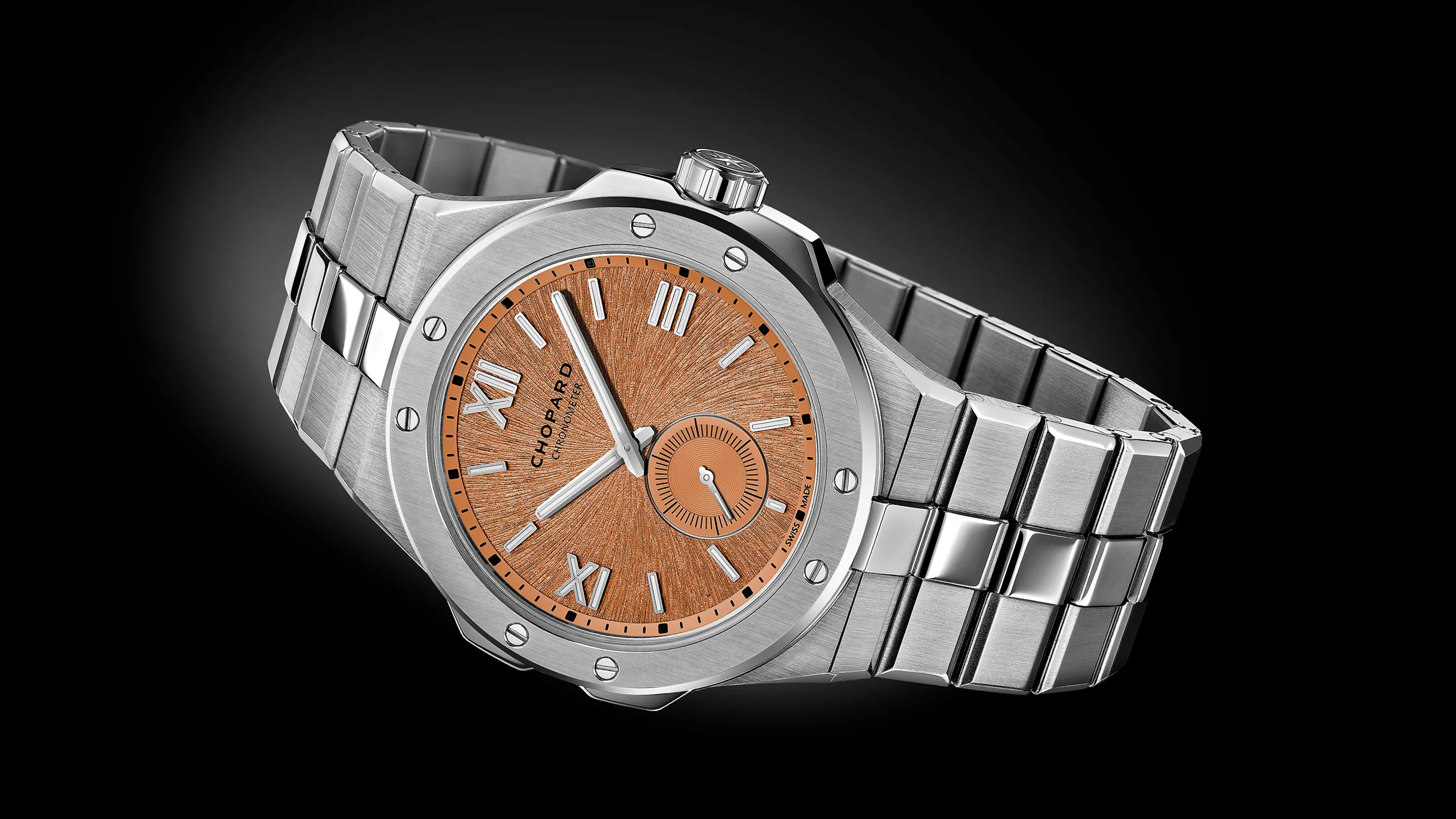 Chopard Alpine Eagle XPS Review