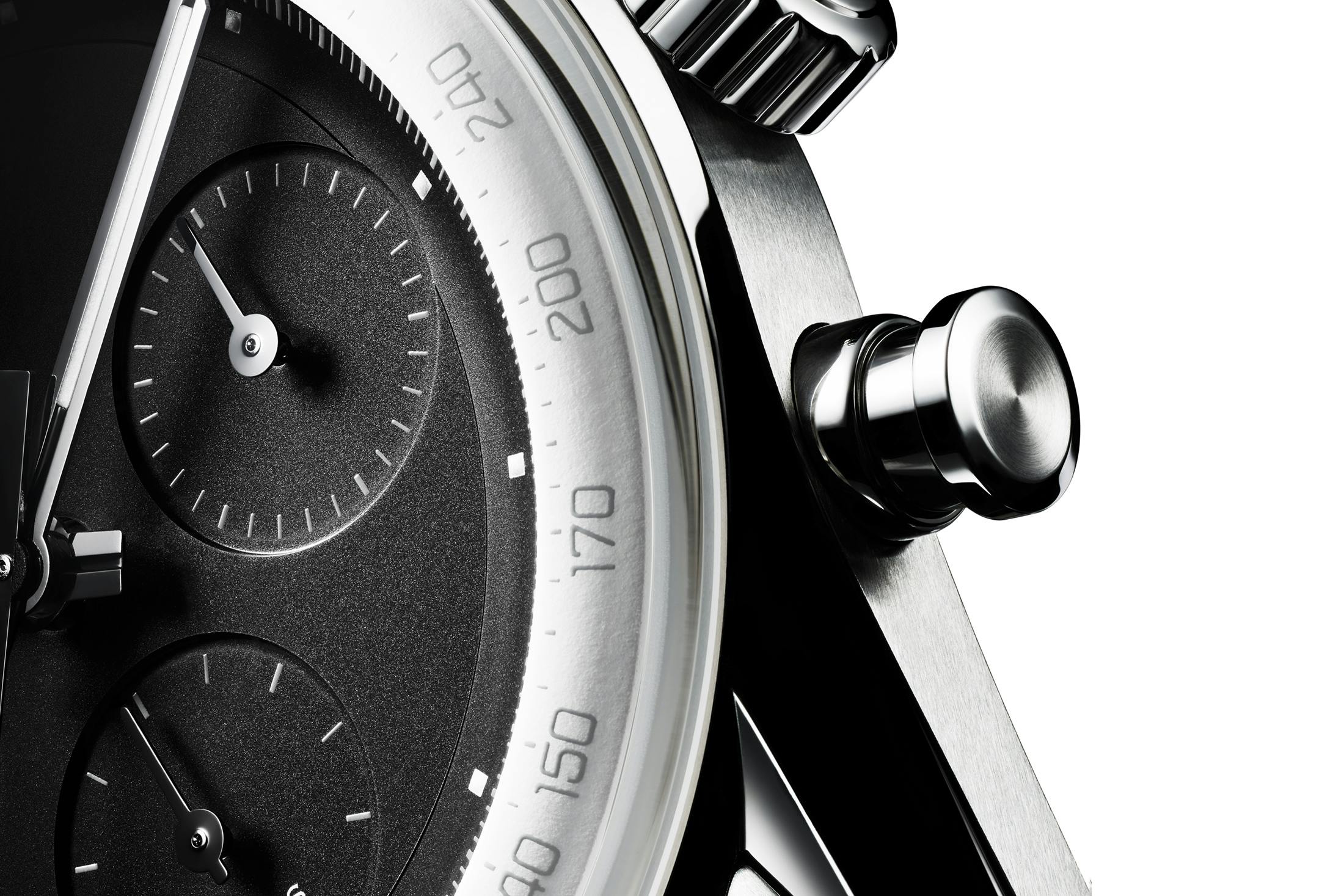 TAG Heuer x fragment Carrera Chronograph