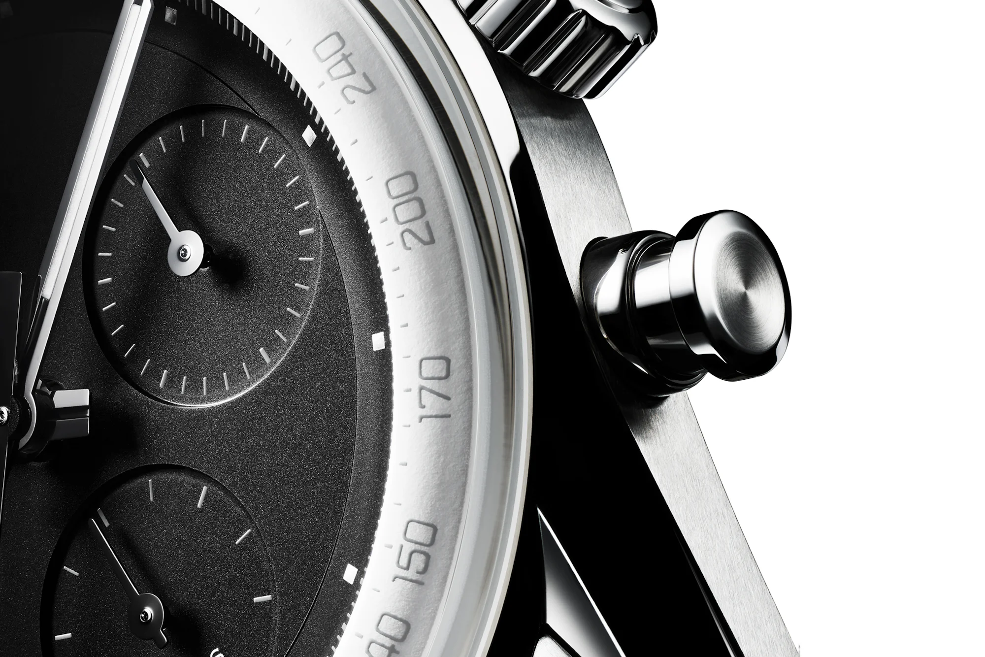 TAG Heuer x fragment Carrera Chronograph