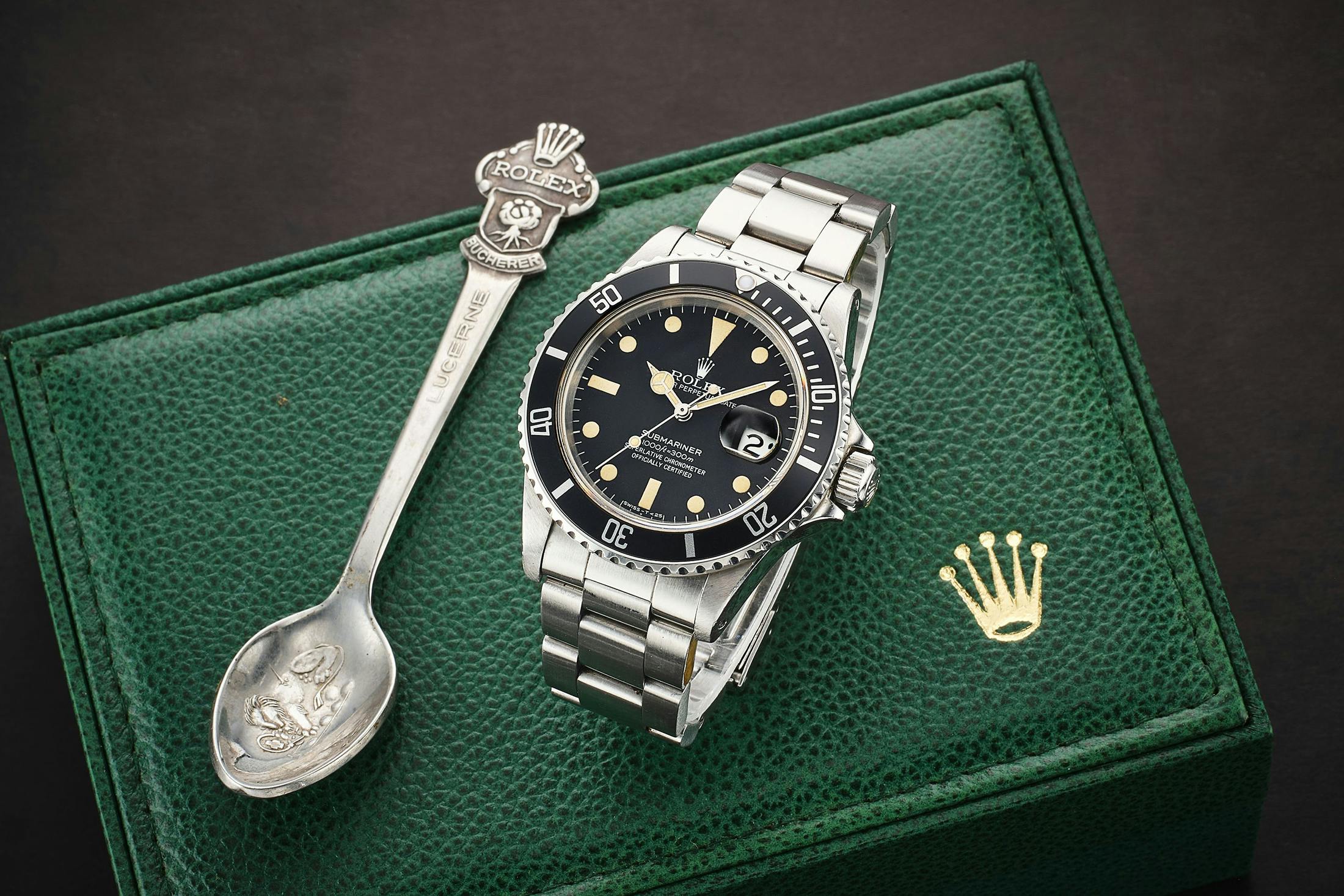 Photo courtesy Bonhams