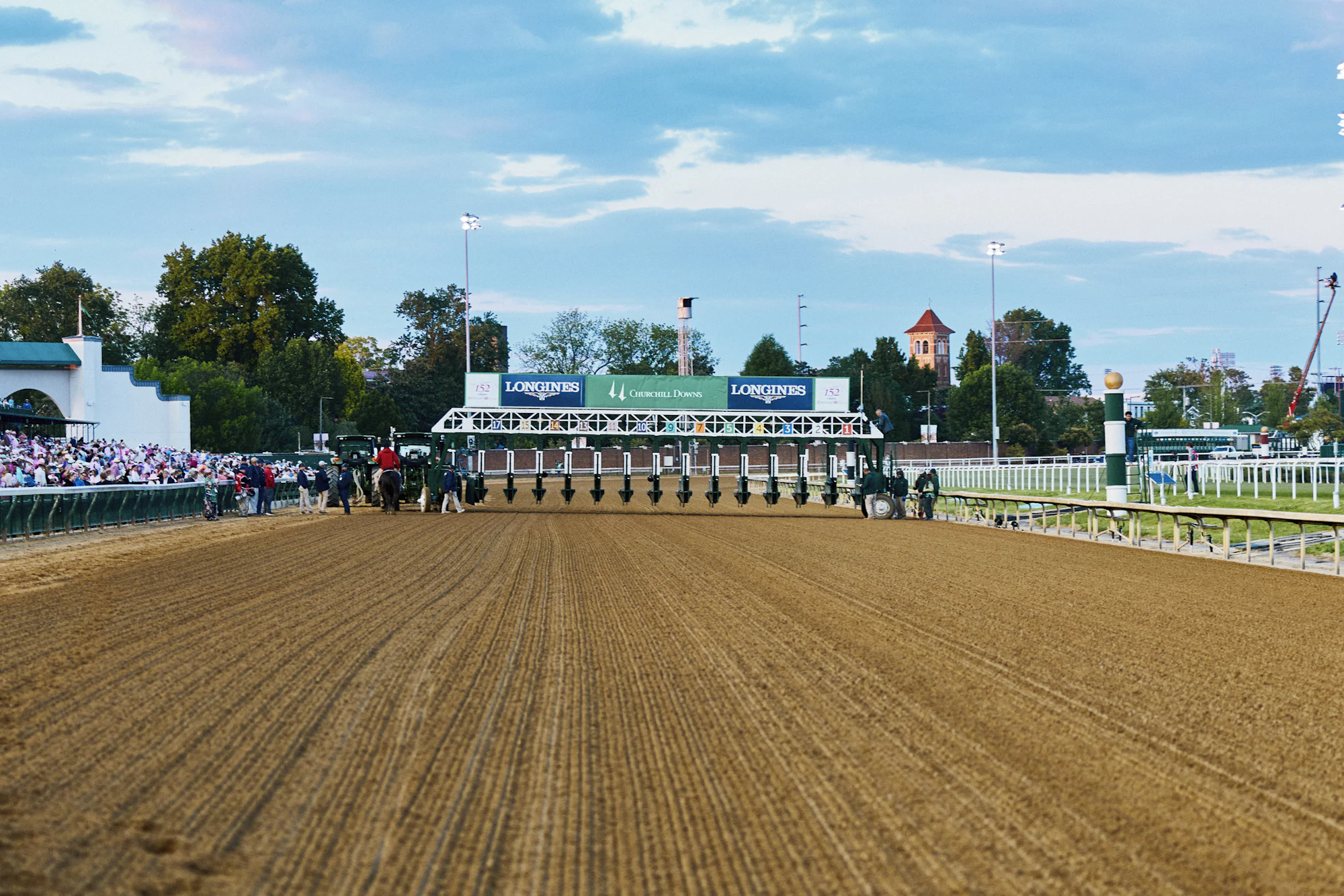 kentucky derby