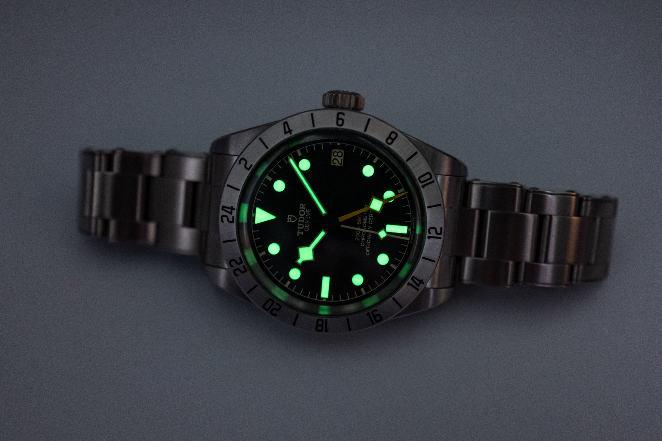Citizen Promaster Fugu Dive Automatic Mens Watch with Lume Dial NY0155-58X
