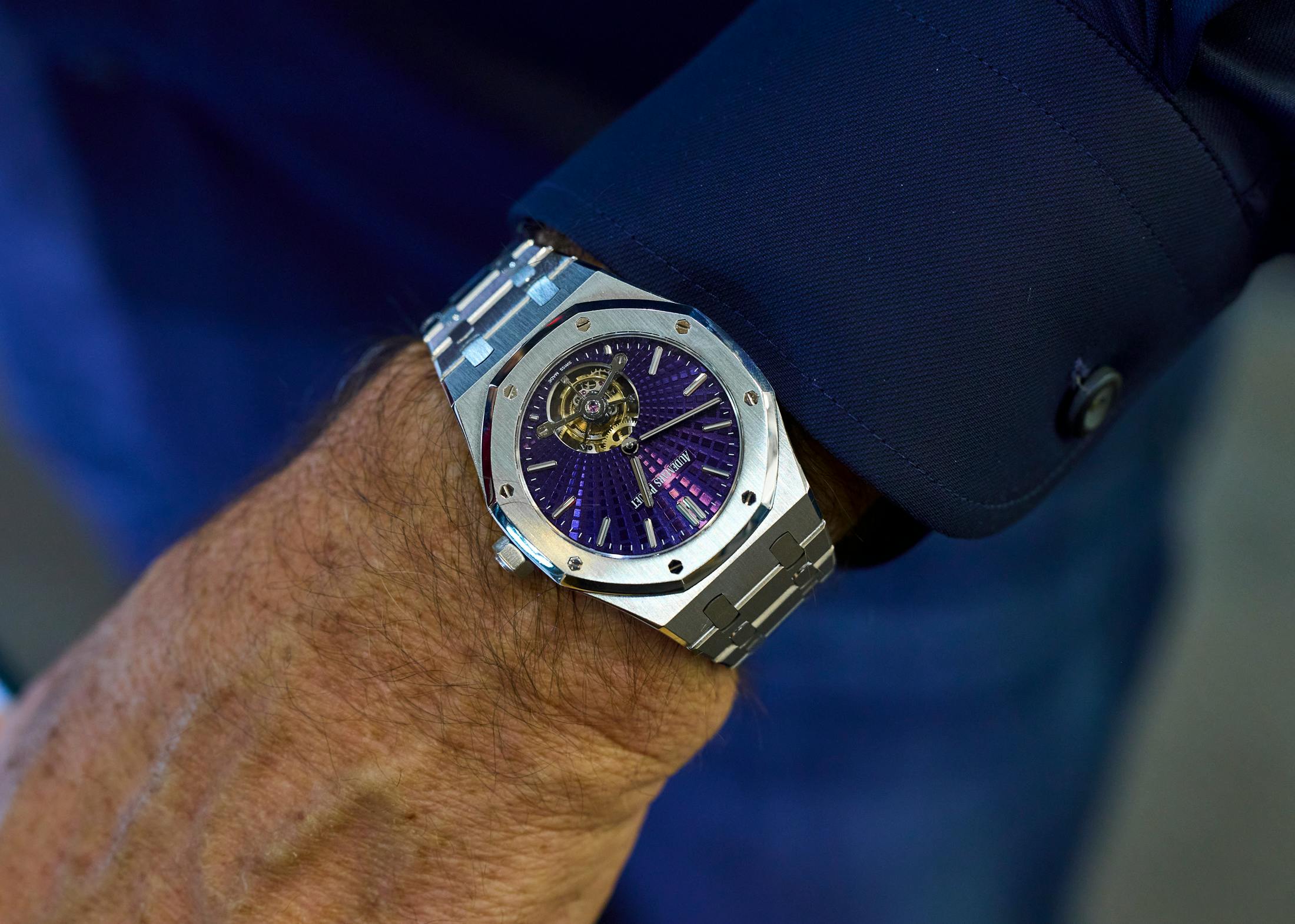 Oliver Smith Jeweler’s Annual Cars & Cigars