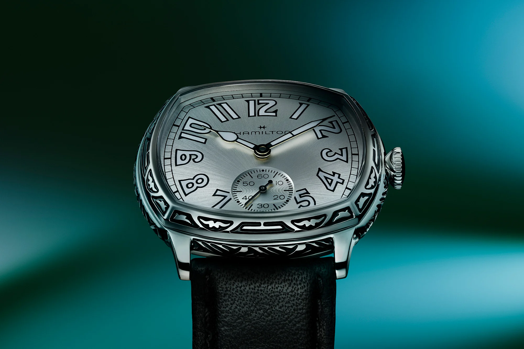 Hamilton American Classic Cushion