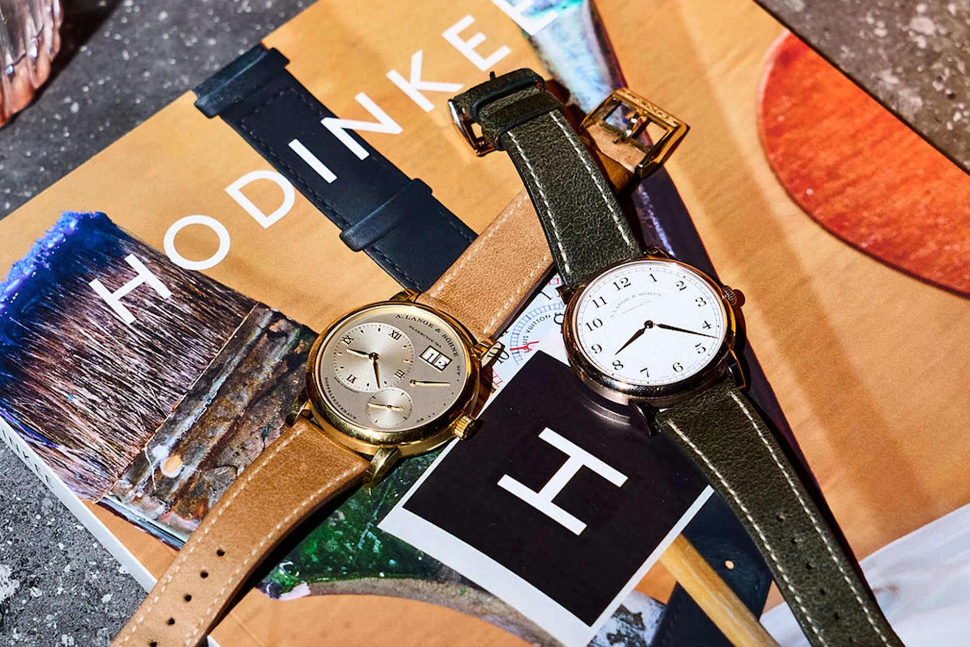 hodinkee magazine
