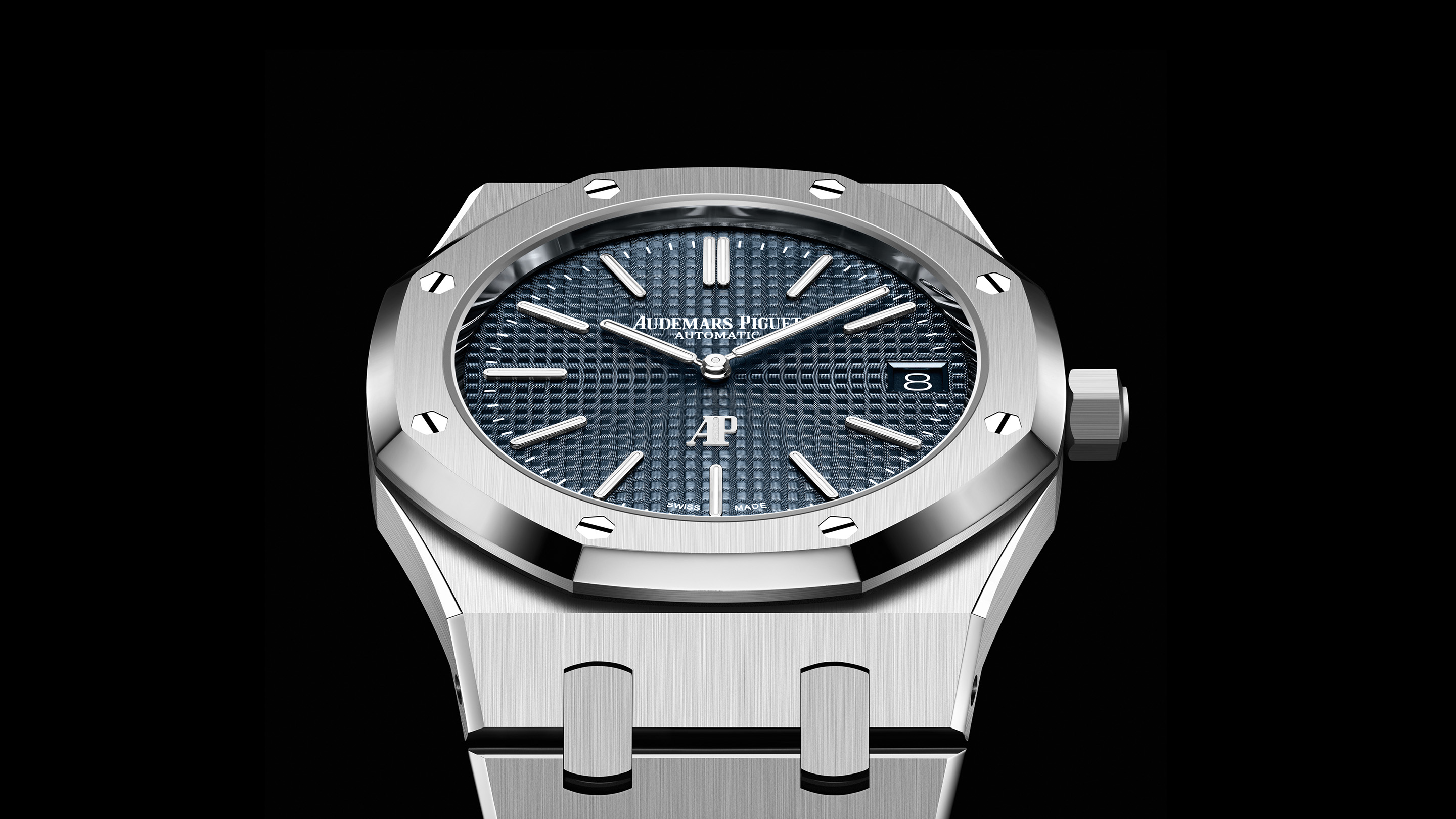 Audemars piguet royal oak homage sale