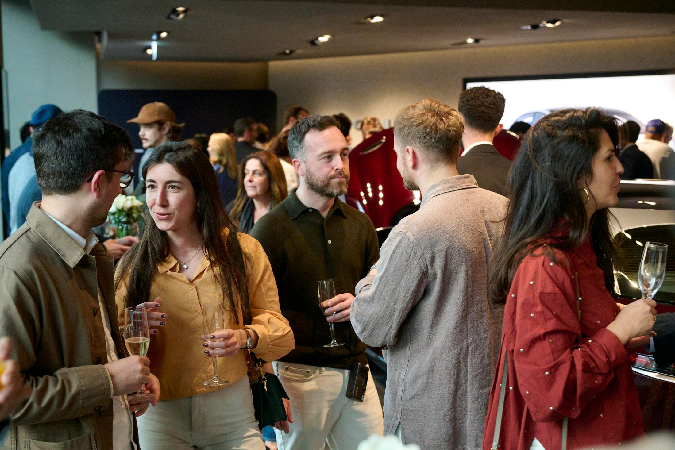 lucid event in geneva