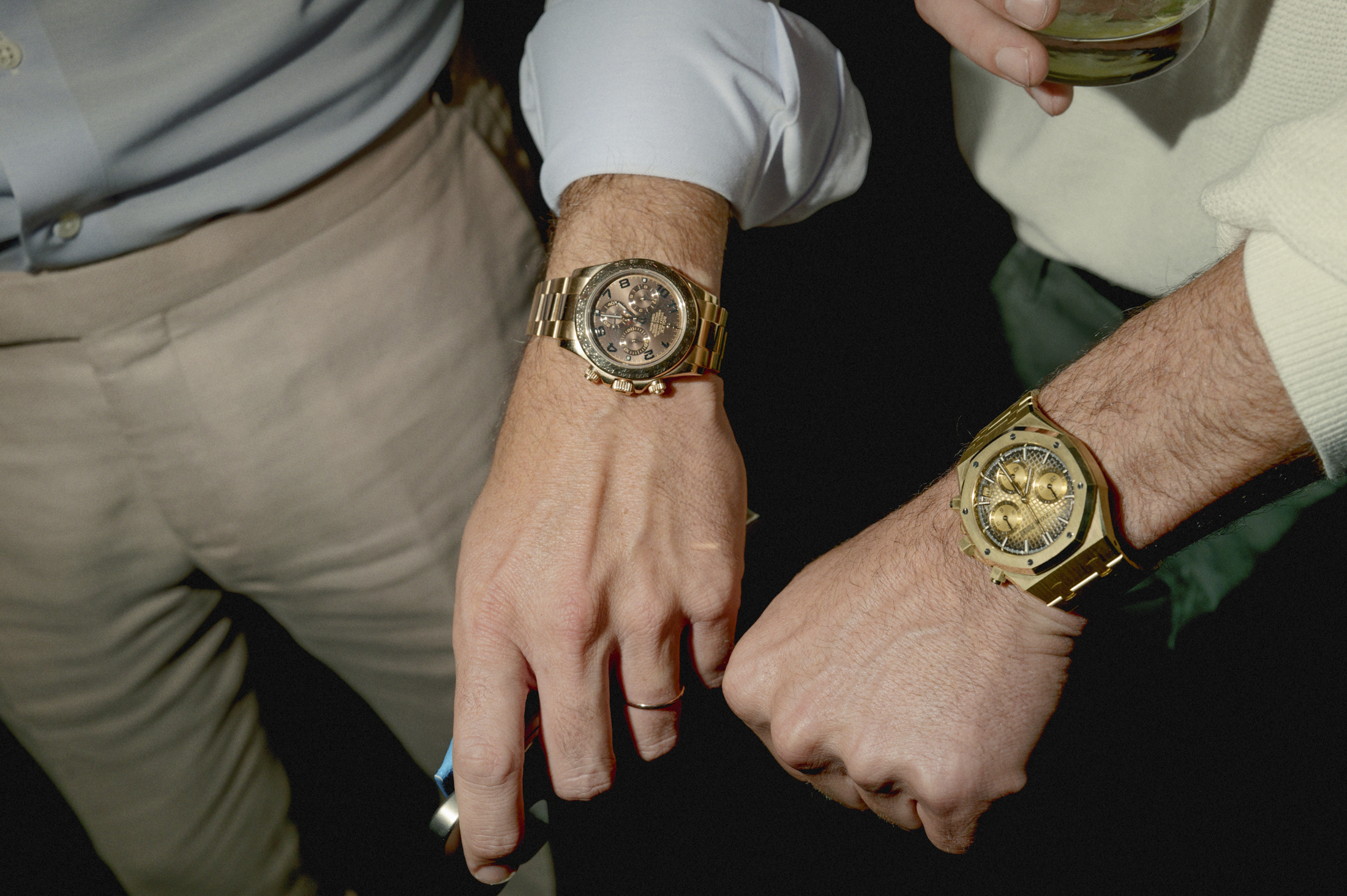 UBS House of Craft 2025