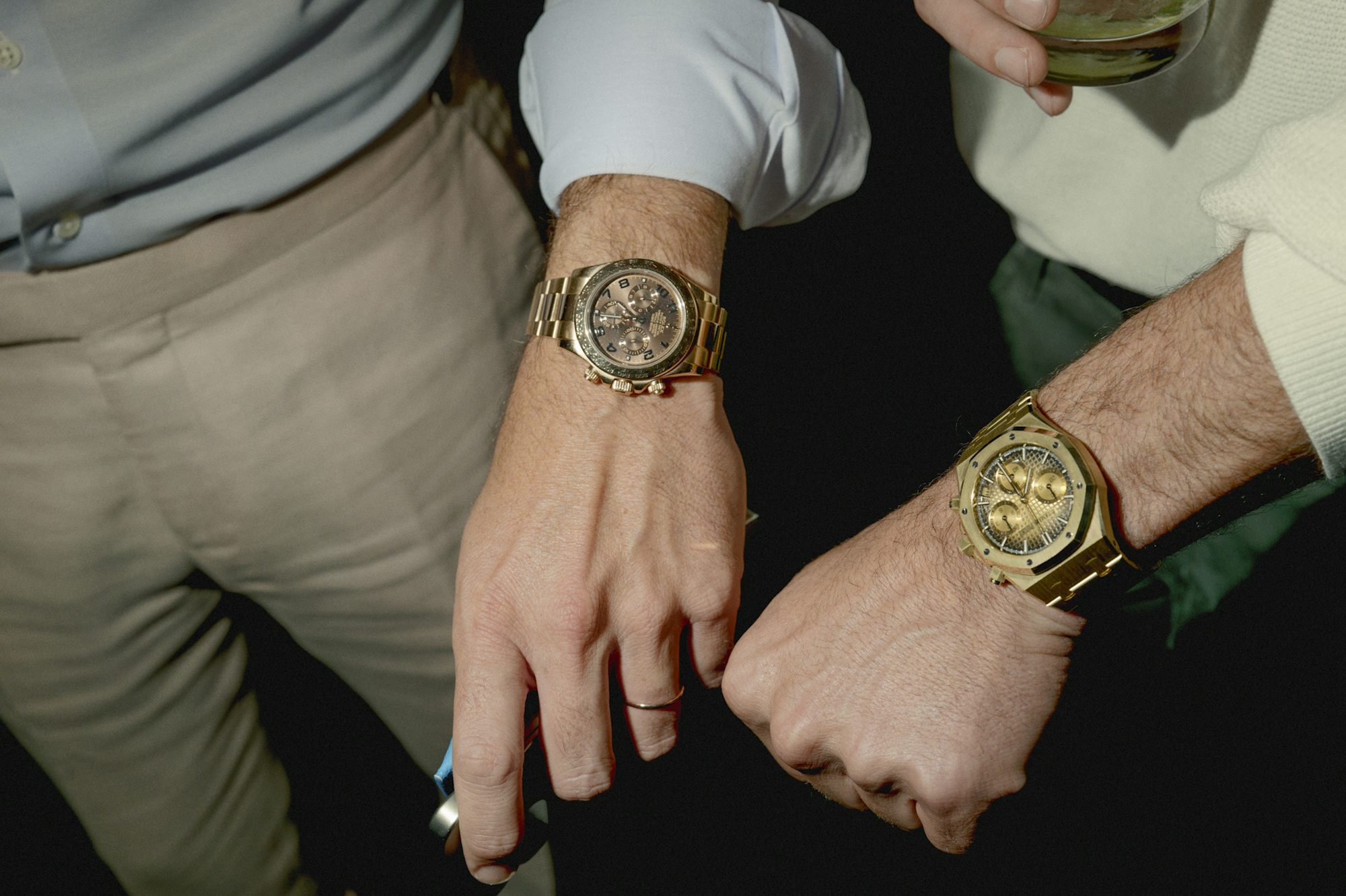 UBS House of Craft 2025