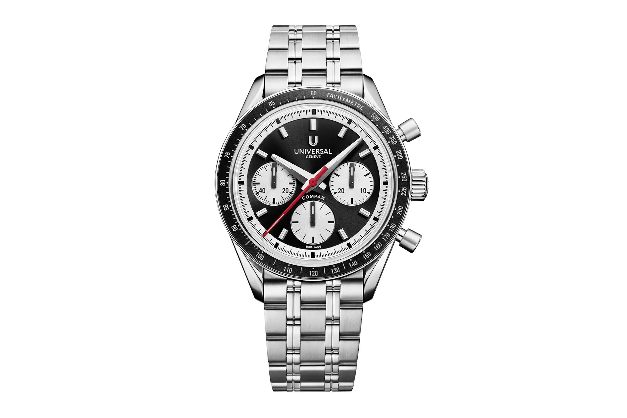 Universal Genève Compax