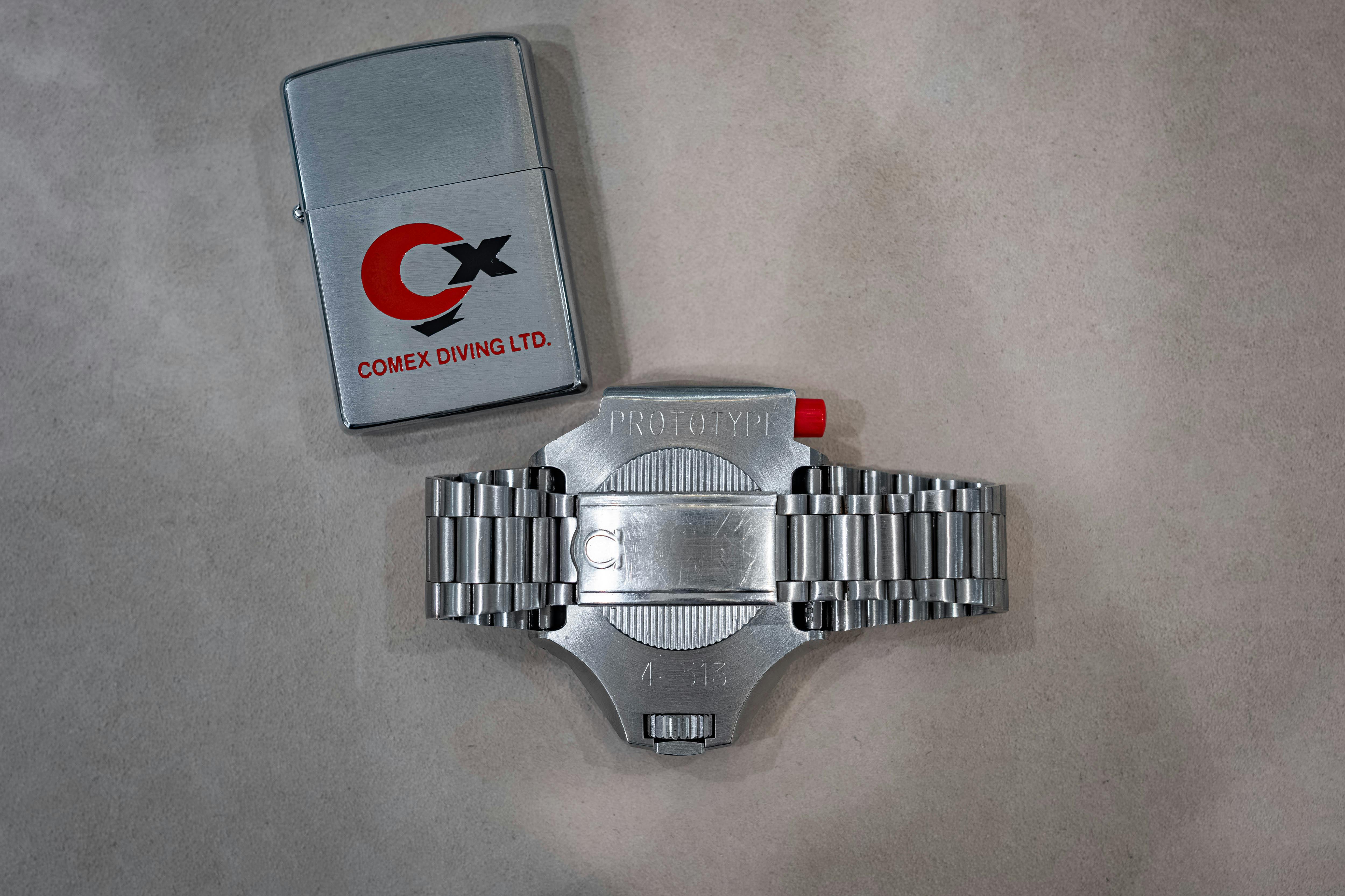  ‘PROTOTYPE 4-513’