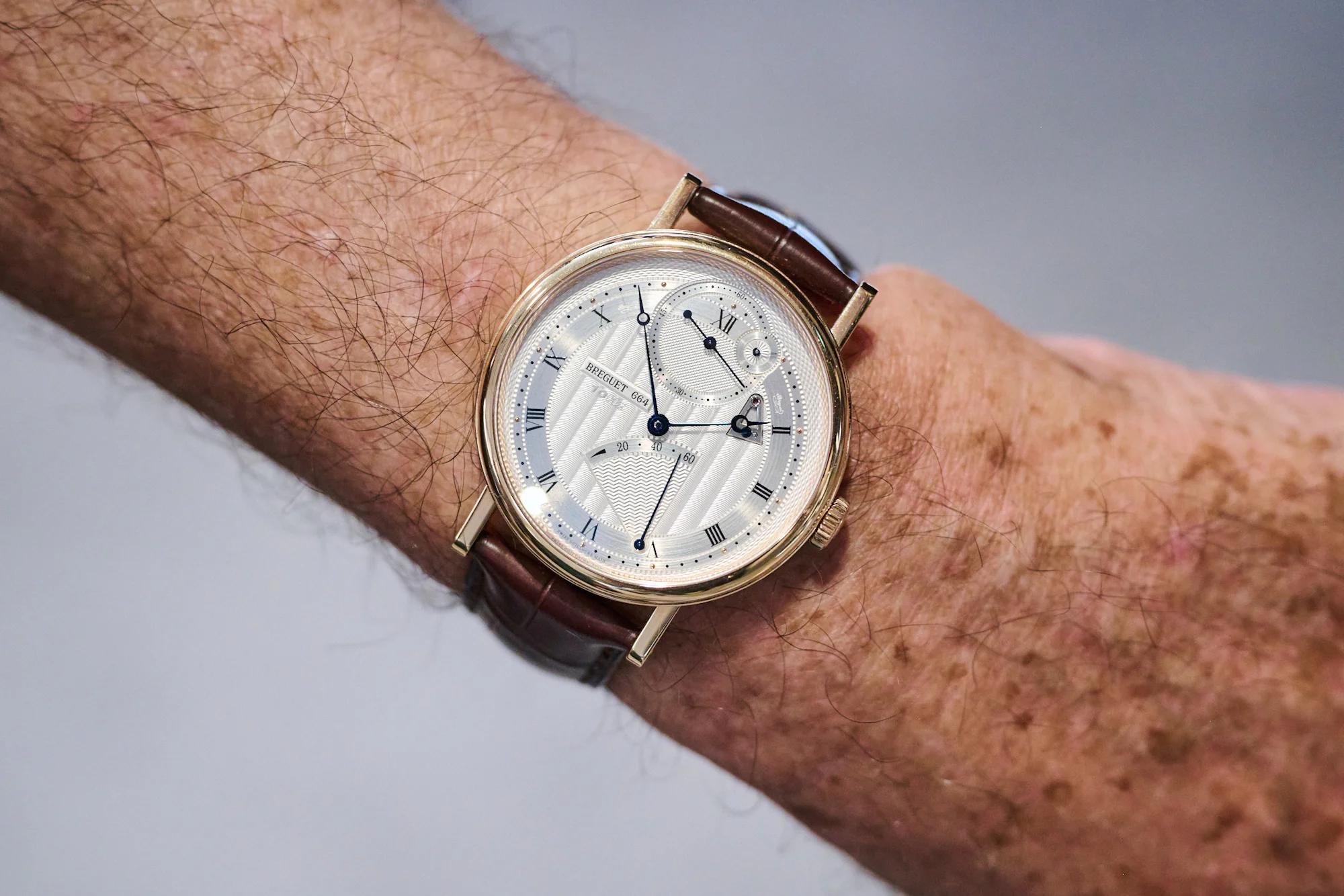 Breguet