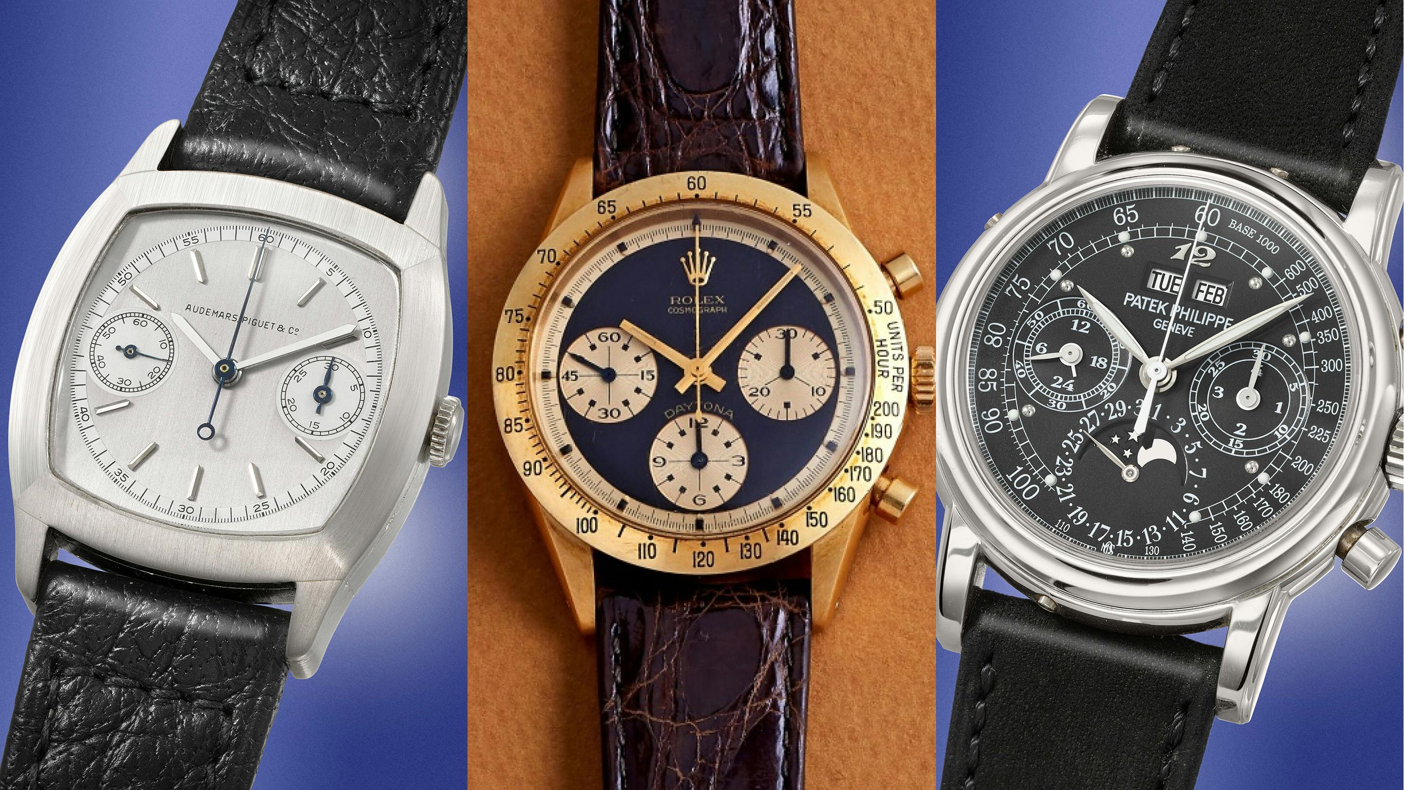 Auctions: Continuing Our Massive 2026 Geneva Spring Auctions Preview: Christie’s and Sotheby’s Round Things Out (Part 2)