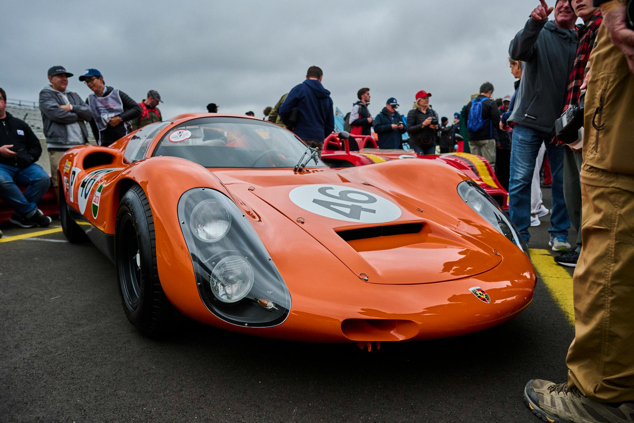Rennsport Reunion 7