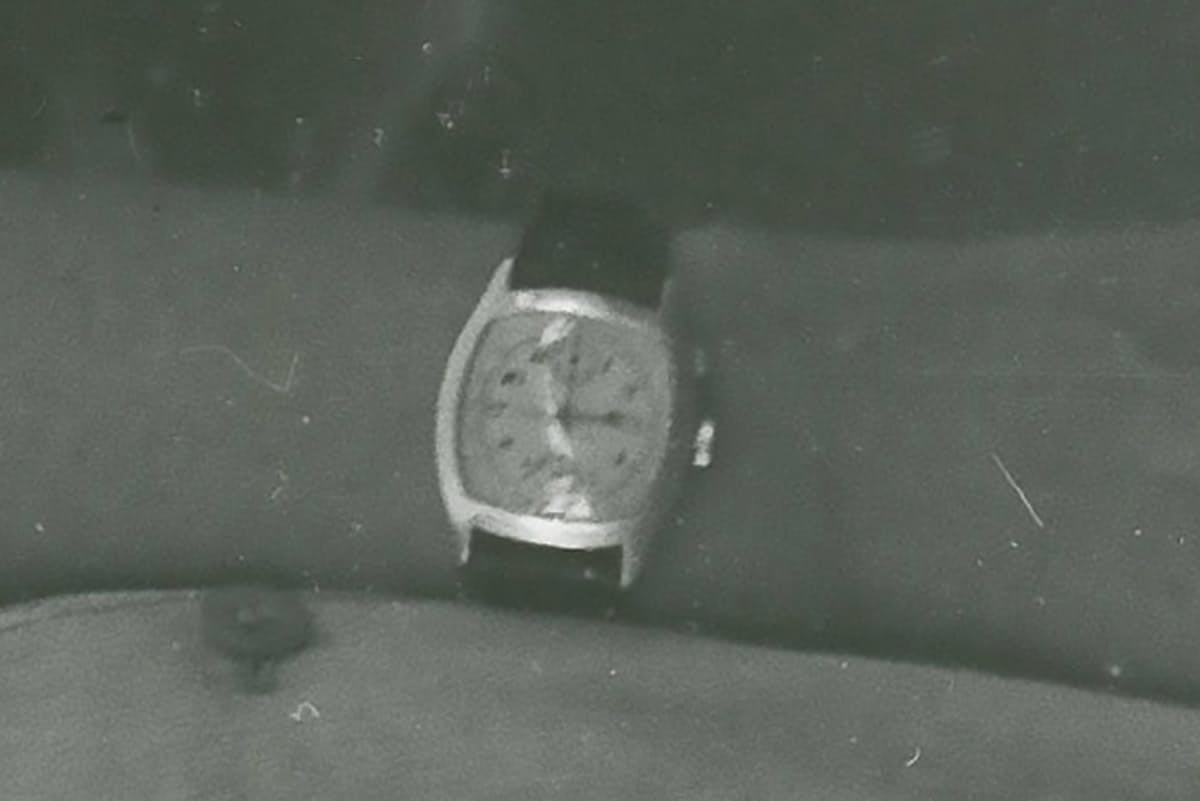 Patek