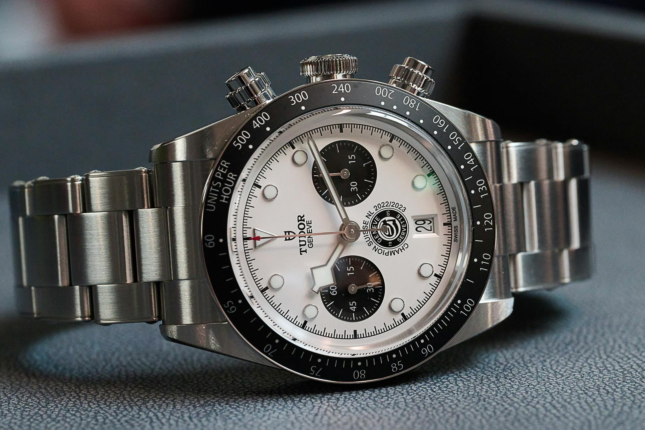 Tudor