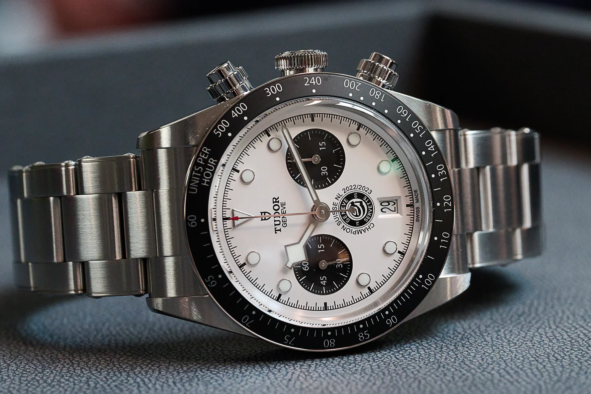 Tudor
