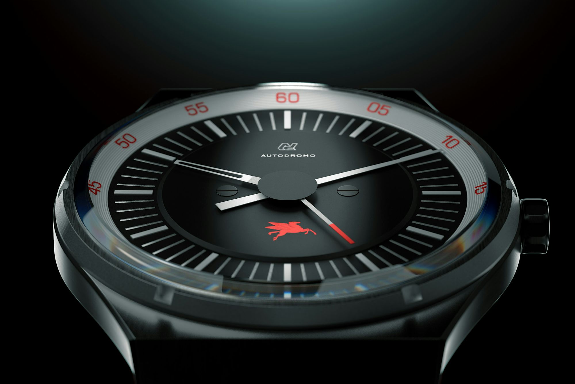 Autodromo Mobil 1 Group B Pegasus Edition