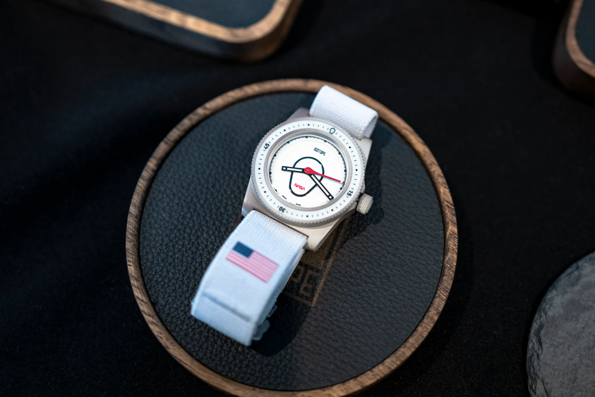 Toronto Timepiece Show