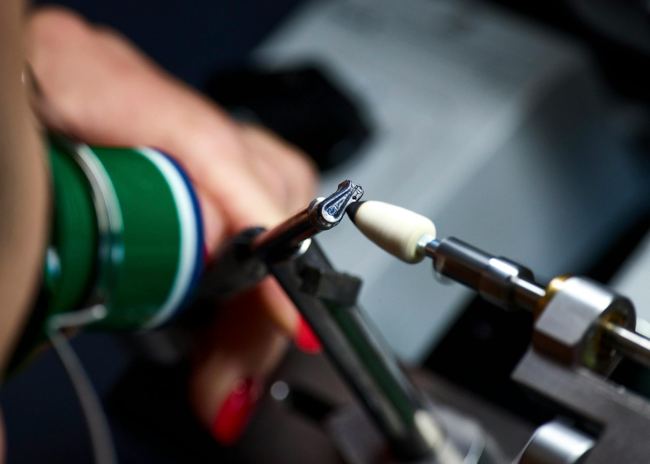 Glashutte Original Manufacture