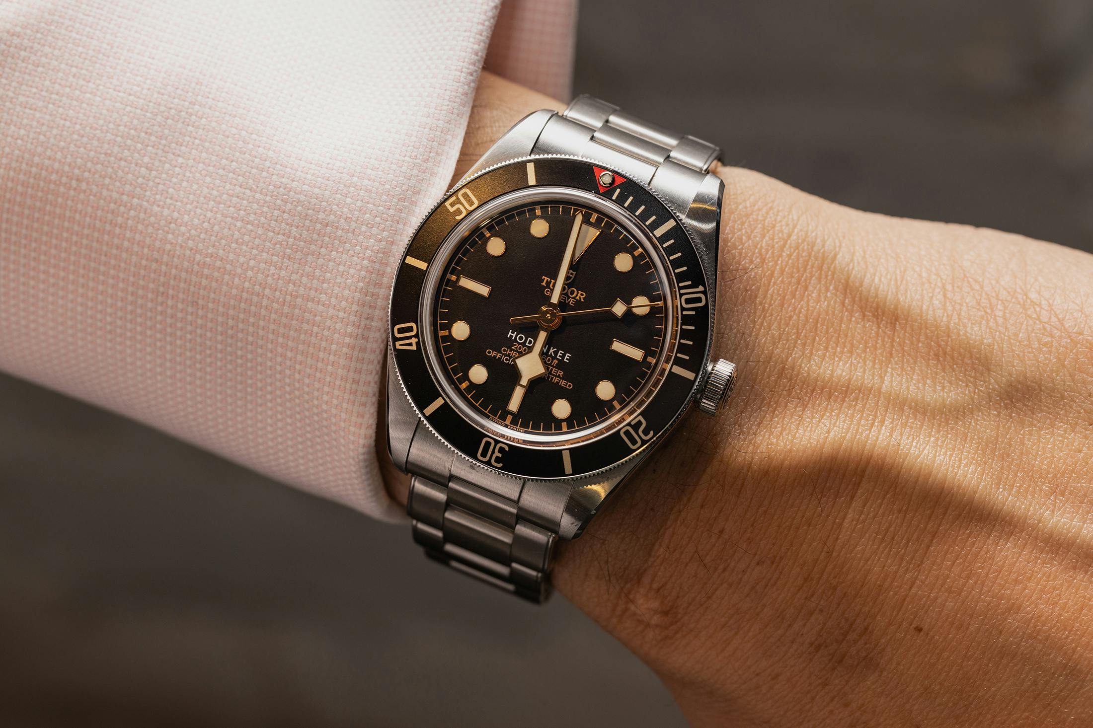 Tudor BB 58