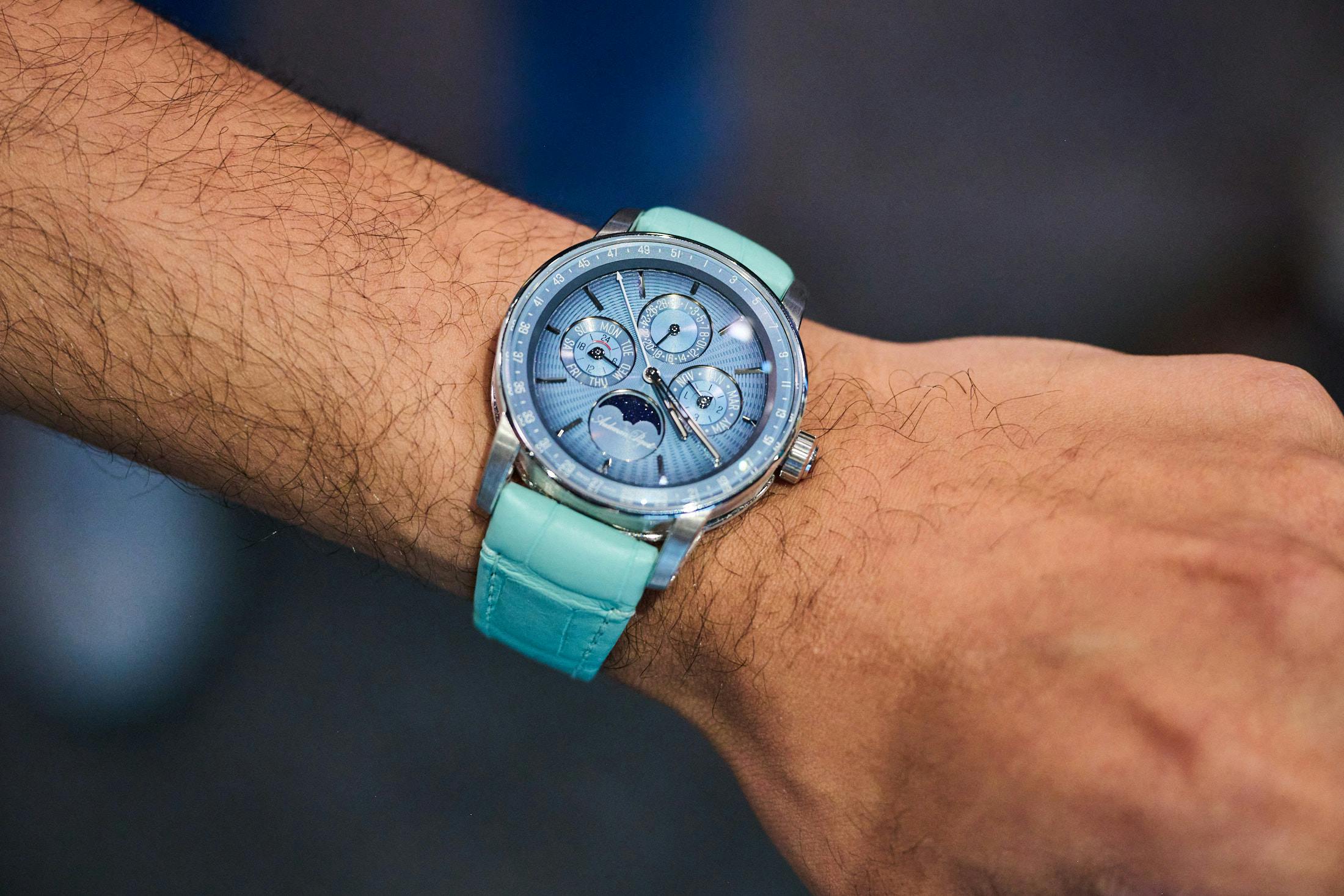 Code 11.59 Anniversary