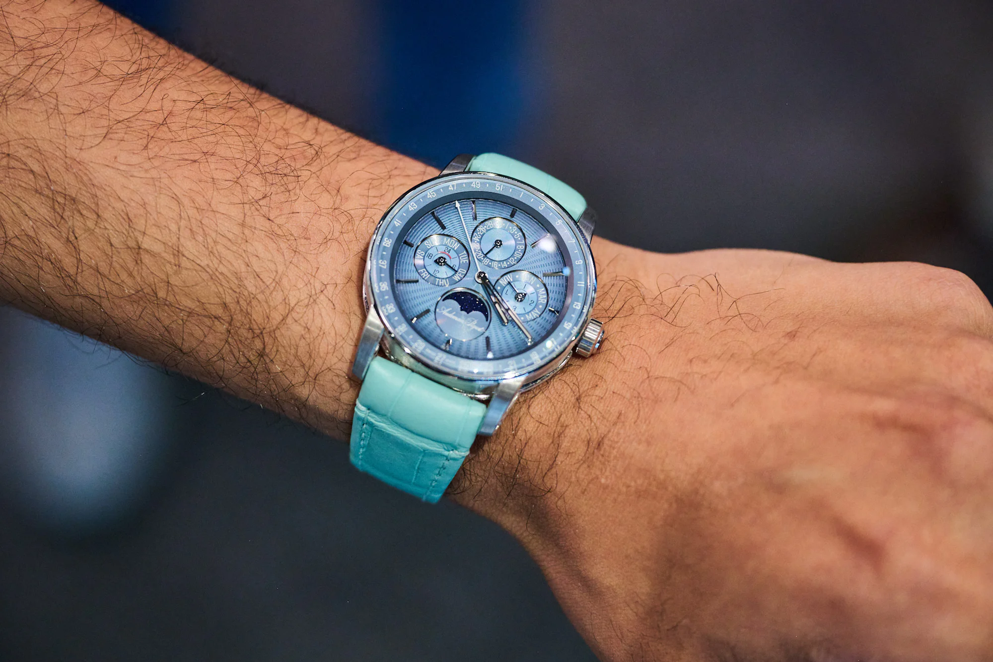 Code 11.59 Anniversary